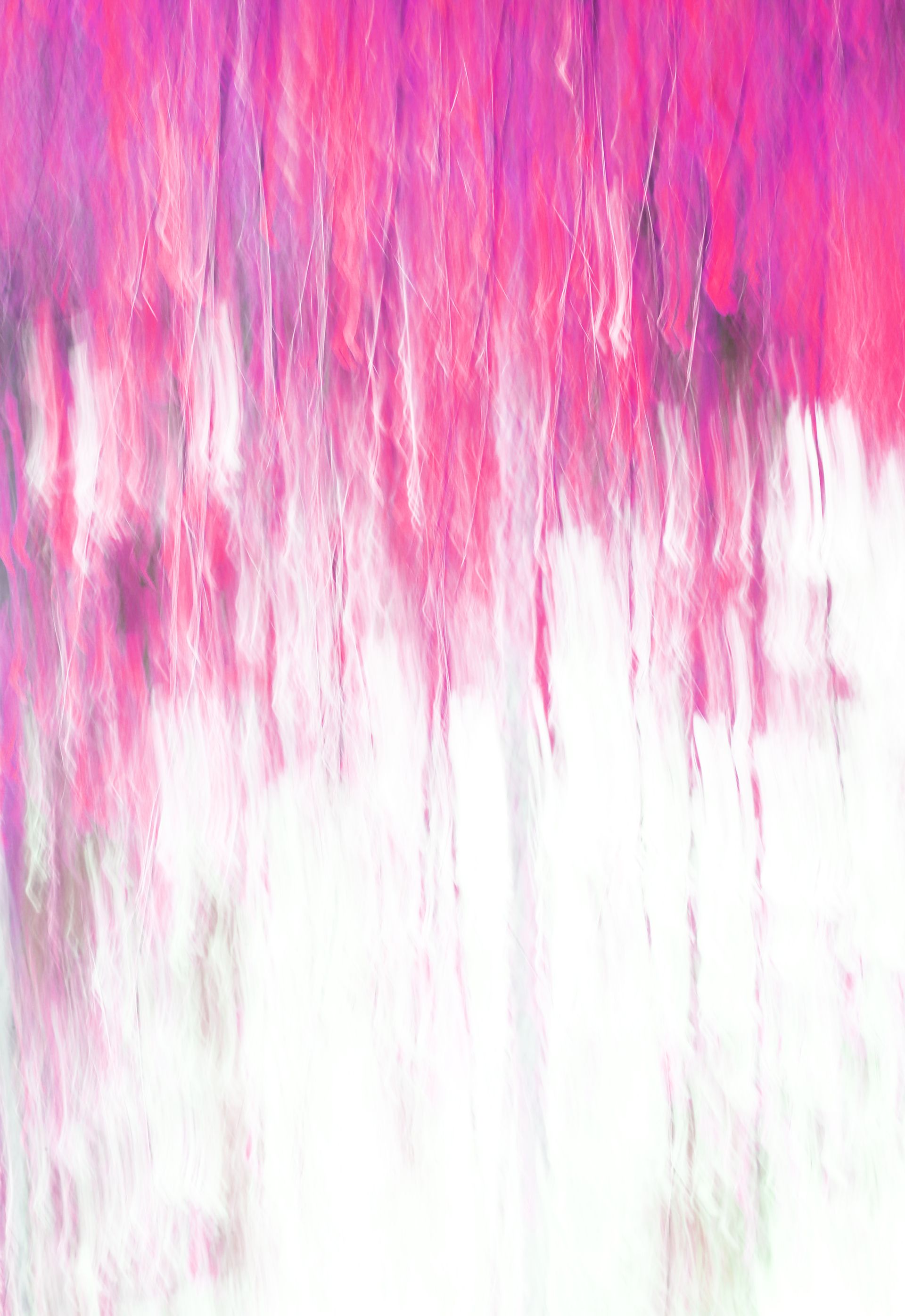 Татьяна Сенчило (Фотография - 
                  70 x 100 см) Из серии "Исчезнуть, замолчать, услышать"