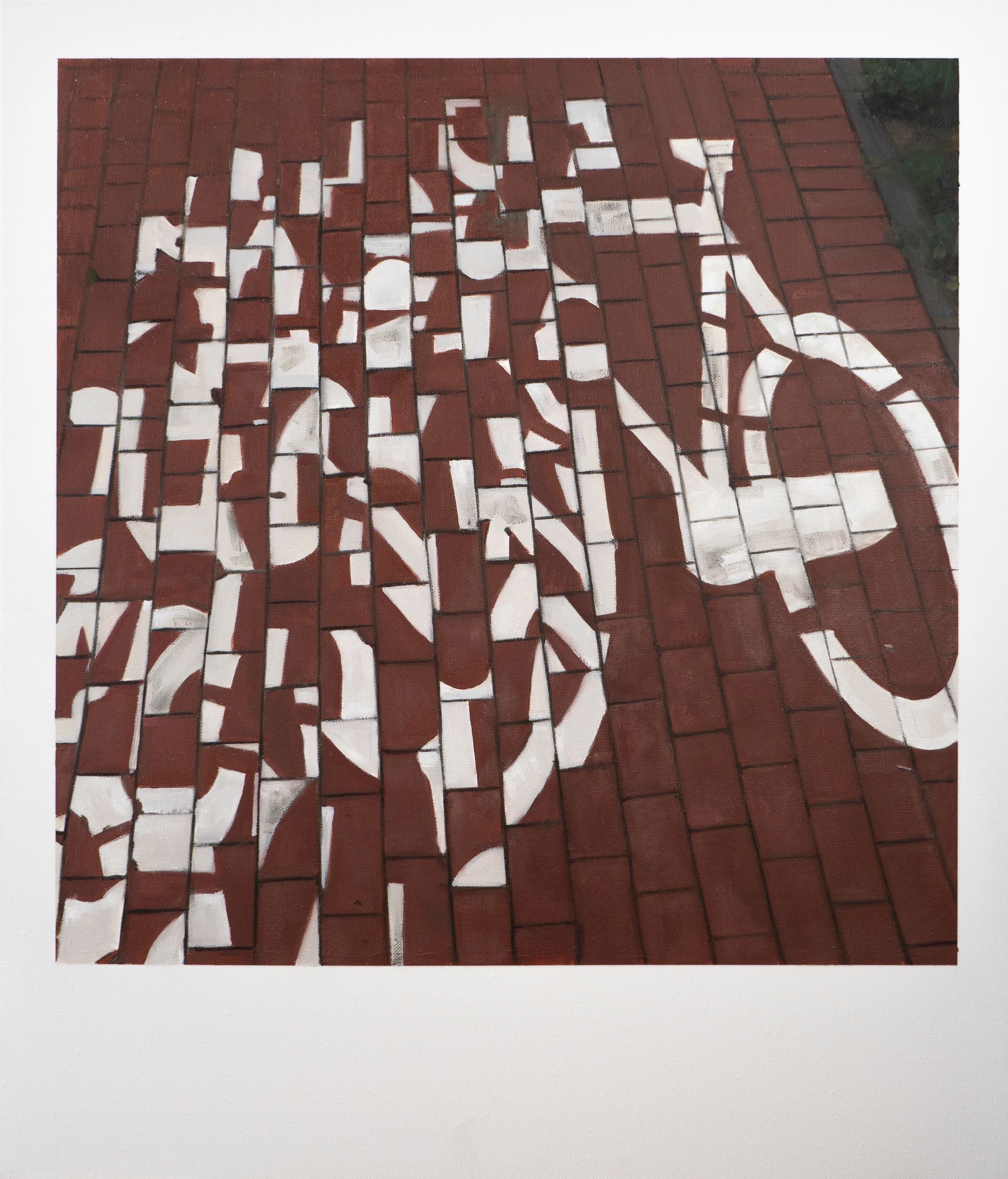 Союз Невозможных (Картина, живопись - 
                  60 x 70 см) Счастливого пути