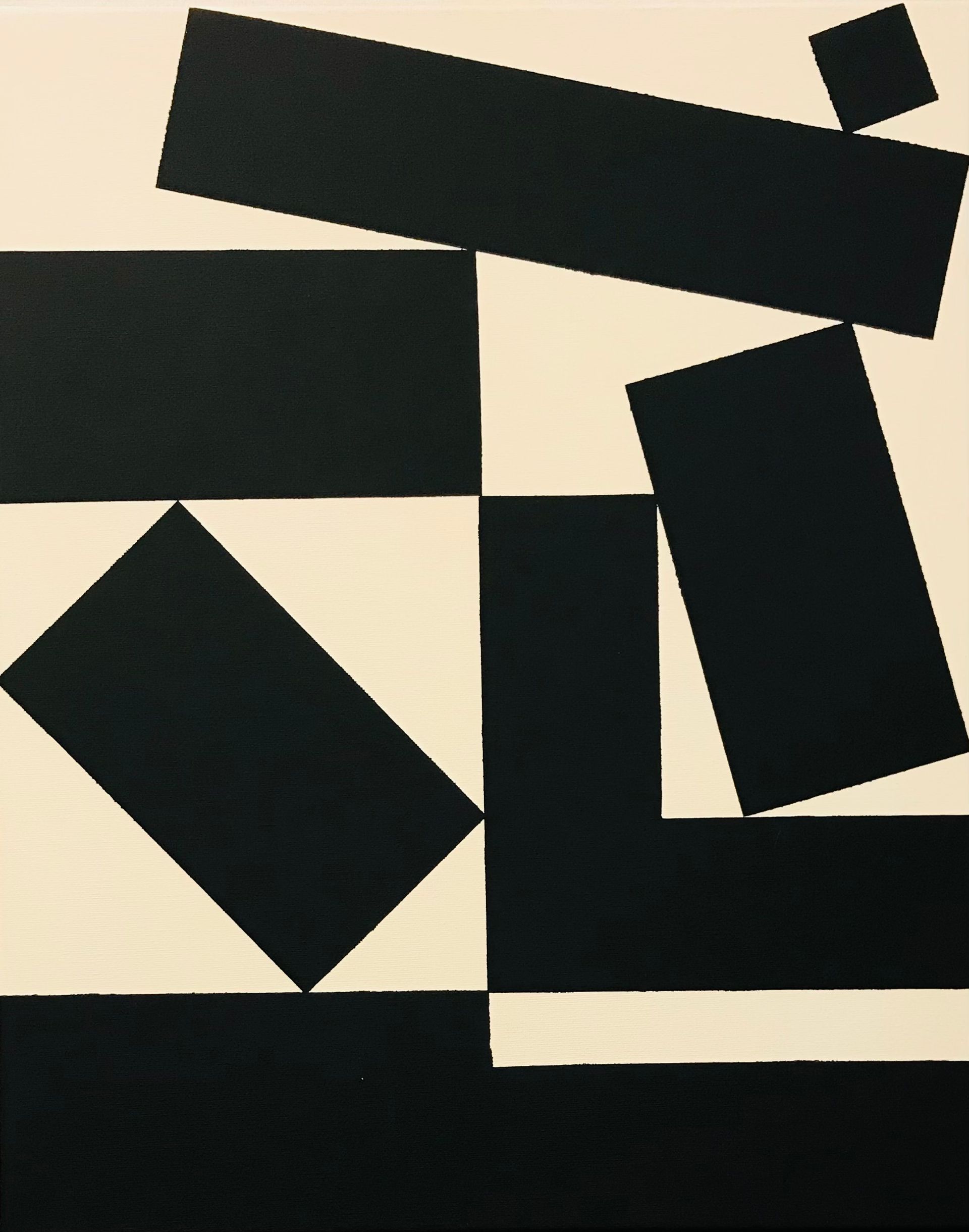 Юрий Ростиславский (Картина, живопись - 
                  42 x 52 см) Brute bilds