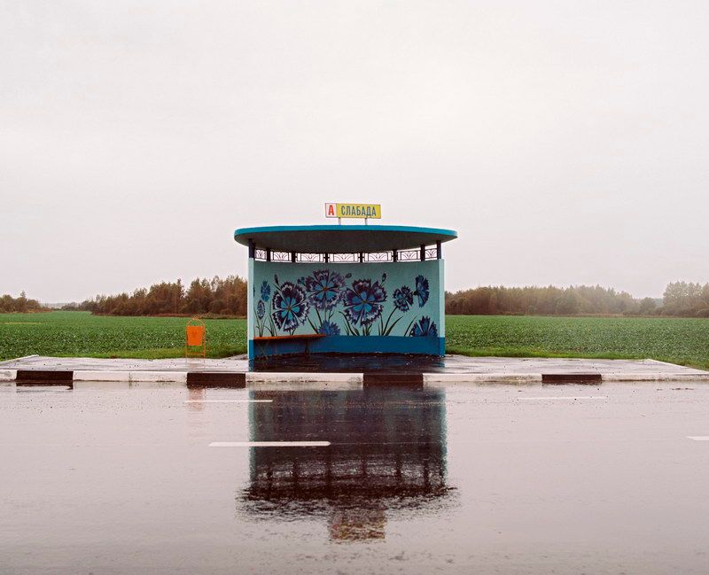Александра Солдатова (Фотография - 
                  40 x 50 см) Должно быть красиво IV. 40х50