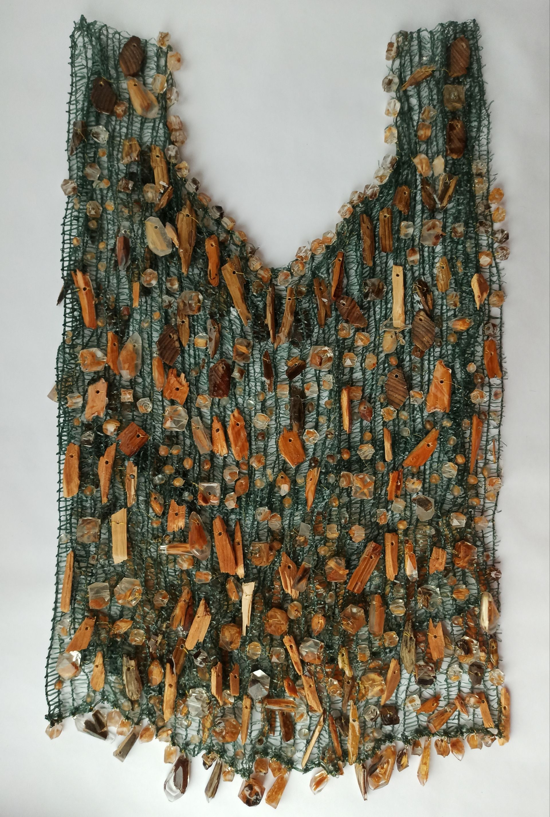 Ирина Ионина (Костюм / одежда  - 
                  60 x 75 см) Доспѣти