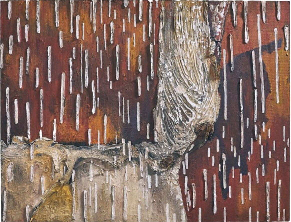 Наталья Попова (Скульптура - 
                  120 x 90 см) 0147