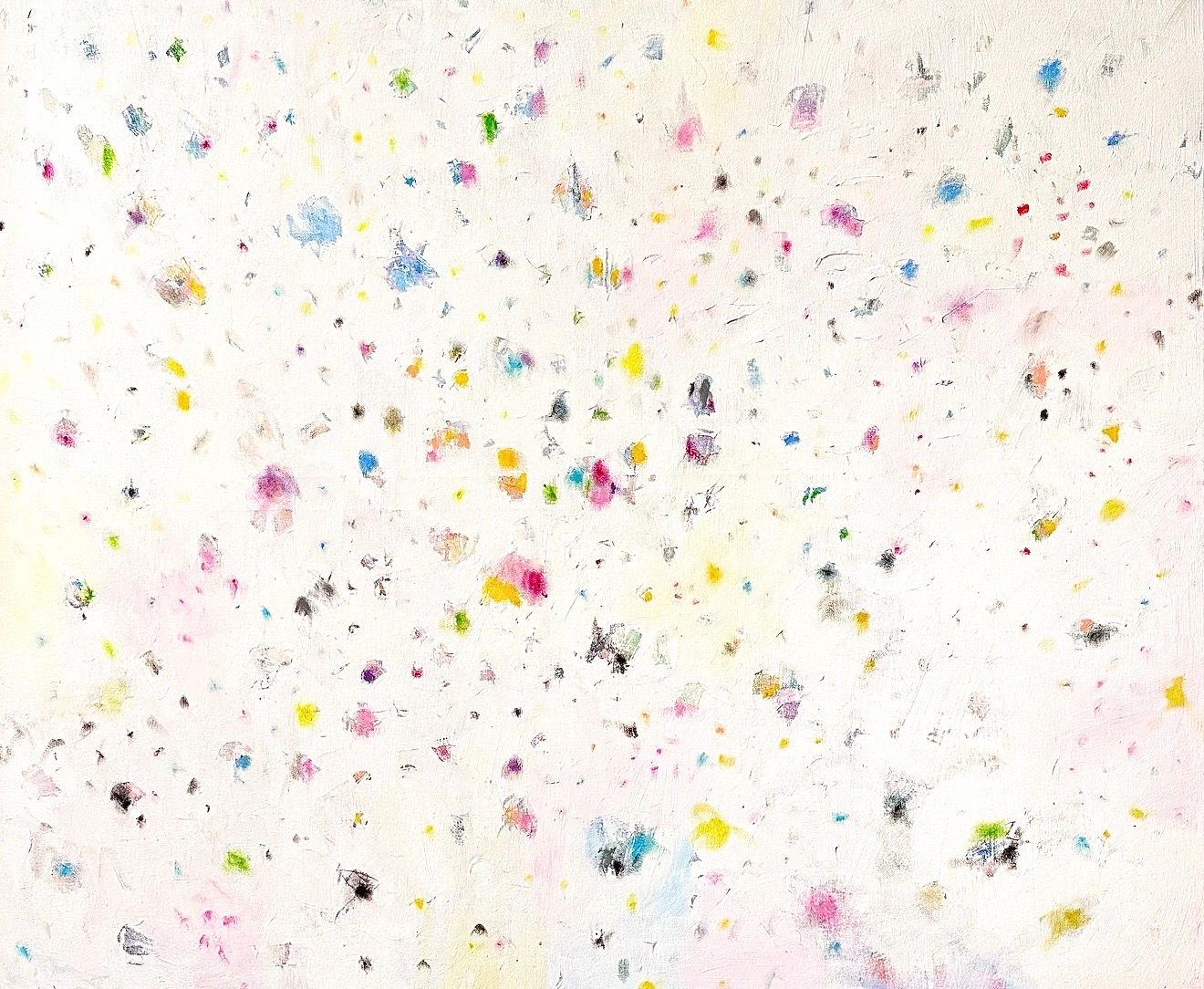 Анна Ганина (Картина, живопись - 
                  120 x 100 см) Kyoto