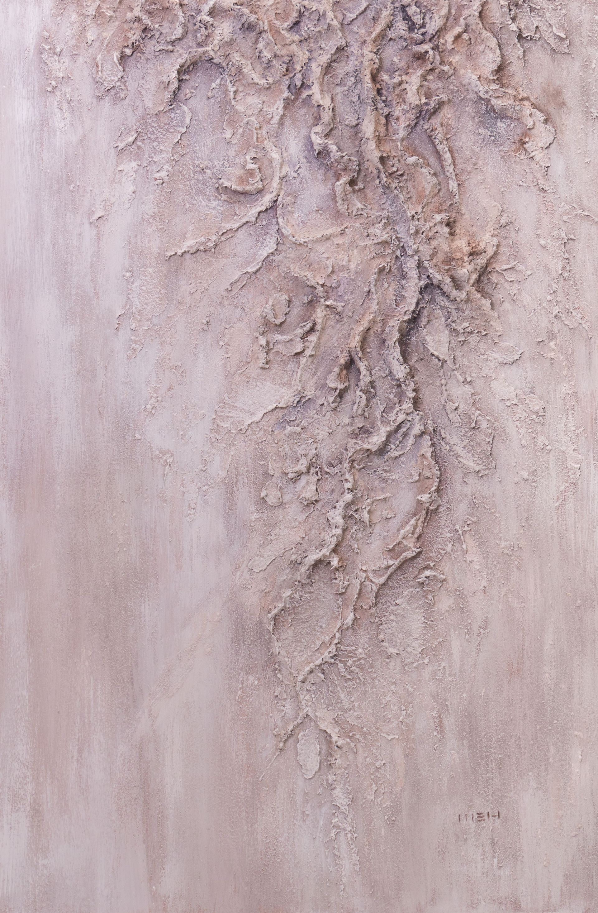 Алёна Шамайко (Картина, живопись - 
                  80 x 120 см) Лоза из облаков