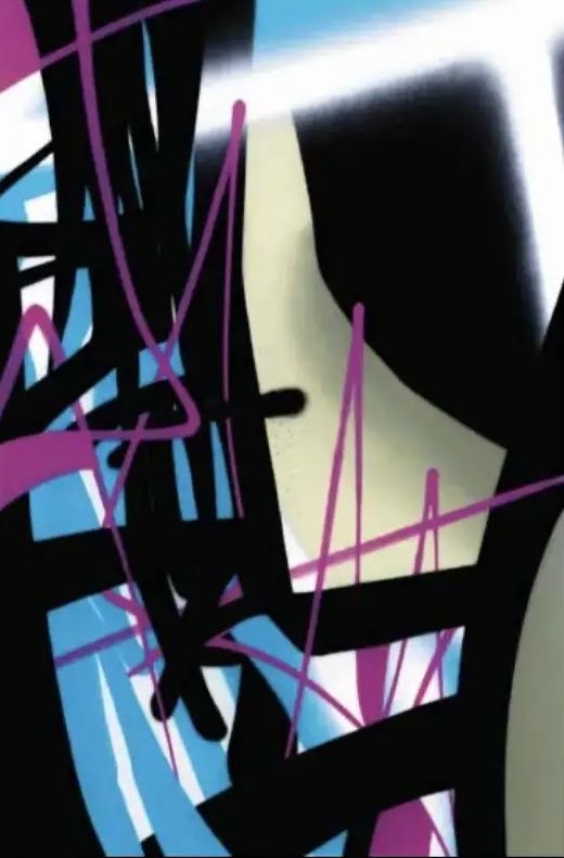 Александр Трунилов (Sasha Trun) (Картина, живопись - 
                  100 x 150 см) USNO2