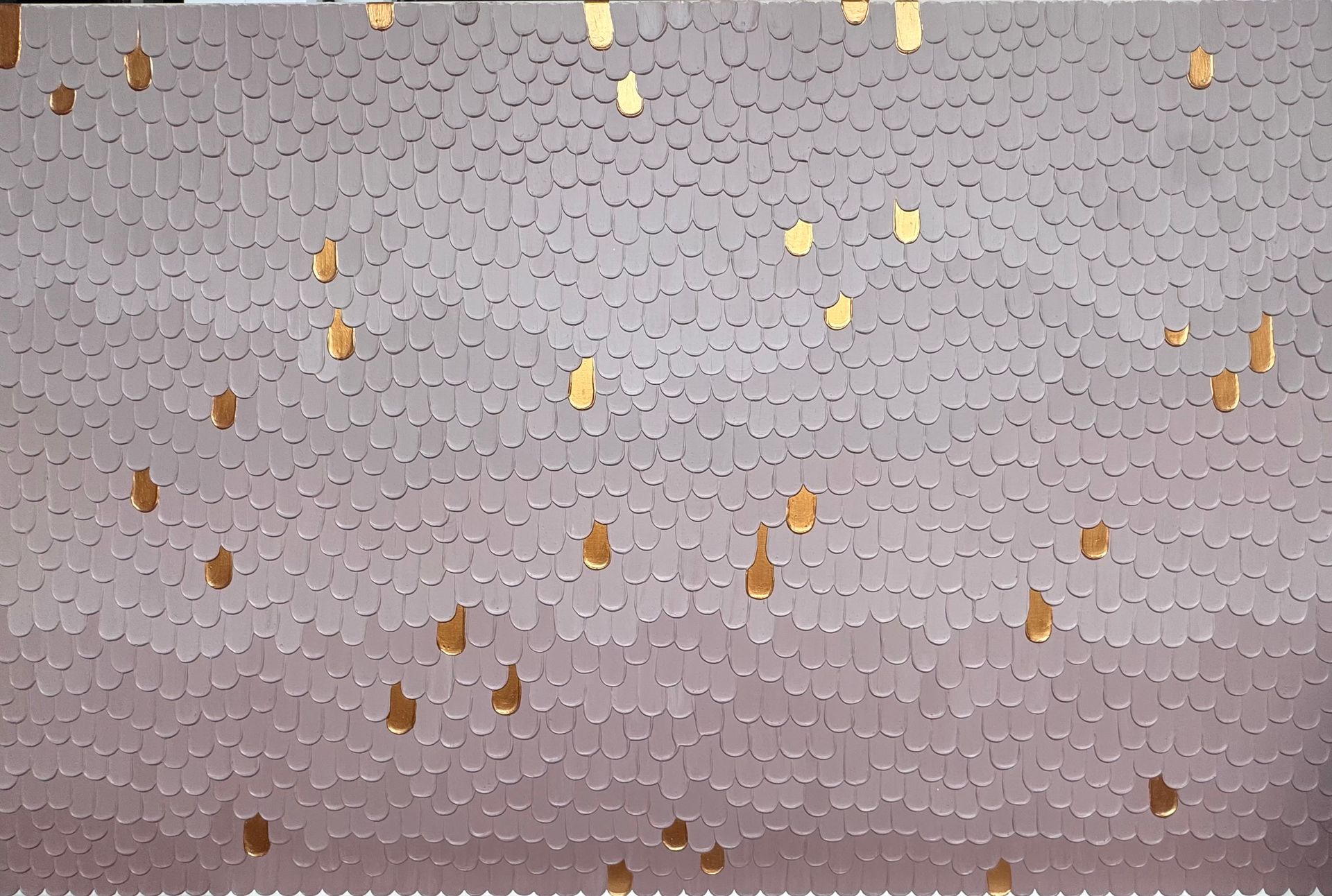 Наталья Наумова (Картина, живопись - 
                  120 x 80 см) Горизонт