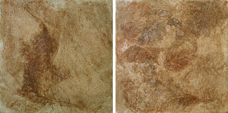 Екатерина Феоктистова (Картина, живопись - 
                  50 x 25 см) Неслучайность