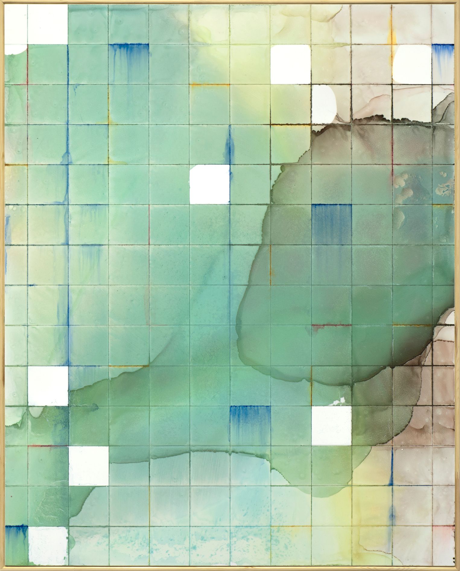 Александр Рощин (Картина, живопись - 
                  80 x 100 см) Pool