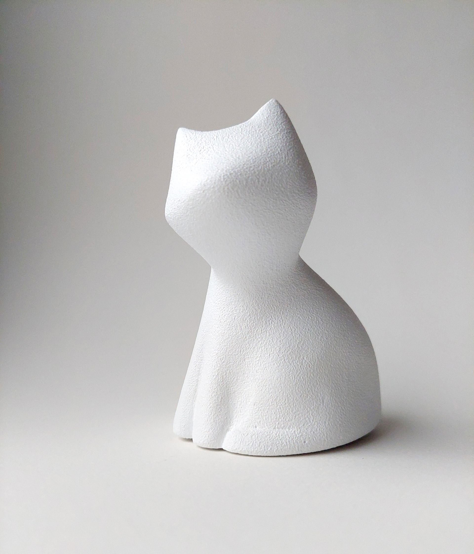 Оливия Лем (Скульптура - 
                  7 x 10 см) Фабио