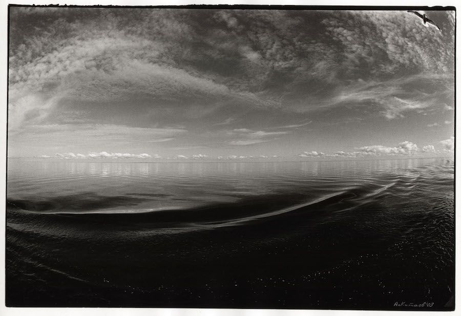 Александр Китаев (Фотография - 
                  21 x 30 см) Ладога
