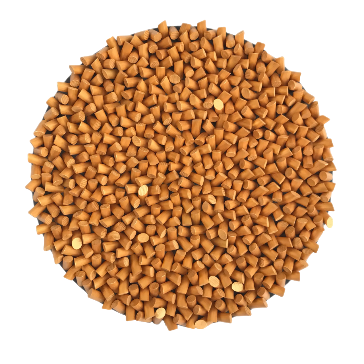 Юрий Ростиславский (Объект - 
                  50 x 50 см) Gold Star
