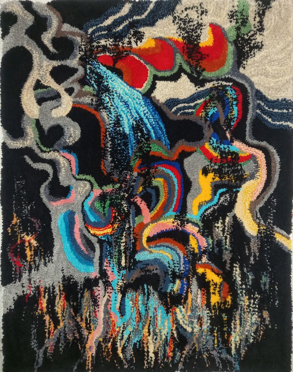 Sasha Look (Объект - 
                  60 x 80 см) Untitled