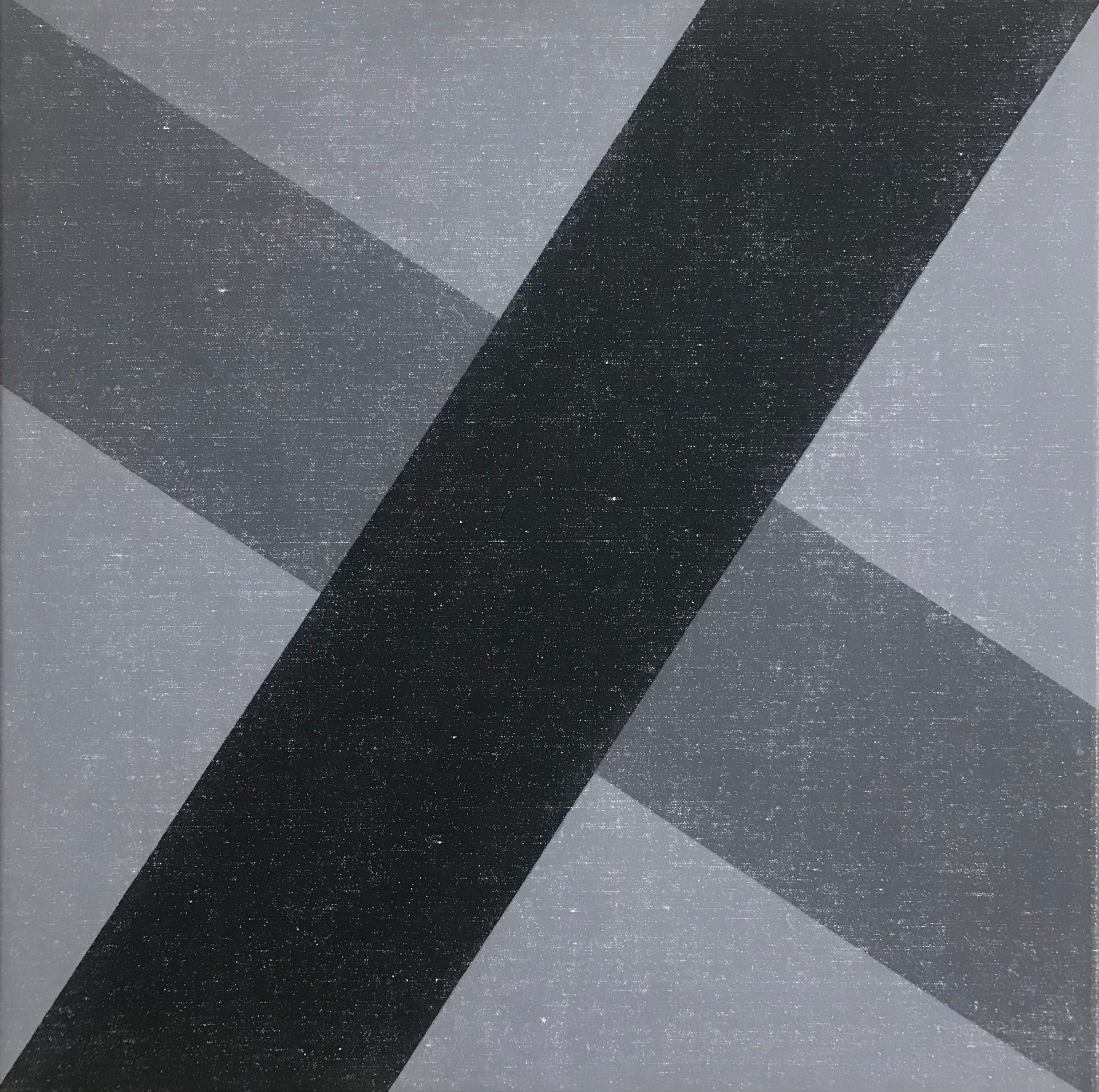 Юрий Ростиславский (Картина, живопись - 
                  70 x 70 см) Ошибка