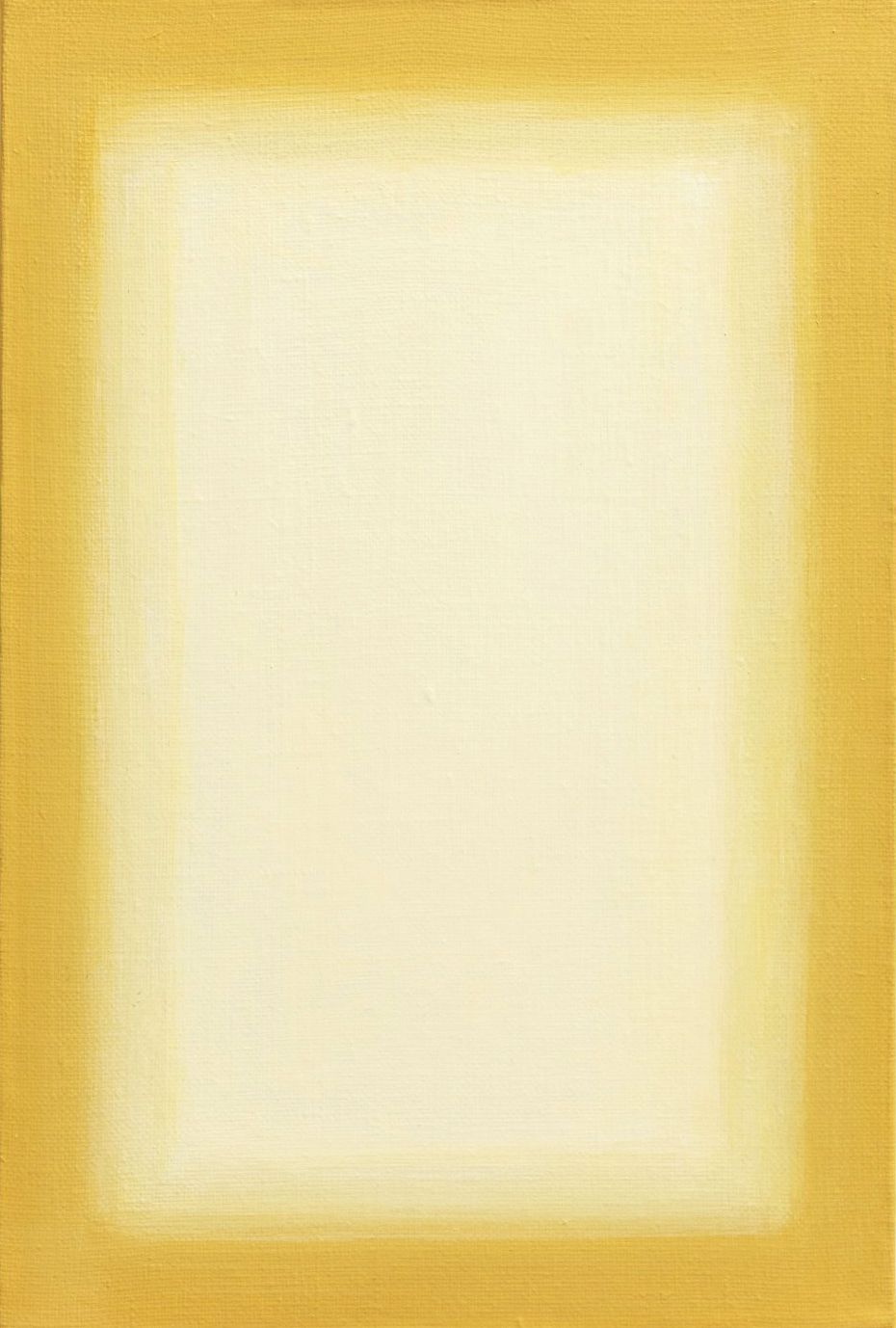 Ольга Красуцкая (Картина, живопись - 
                  20 x 30 см) Золотой свет