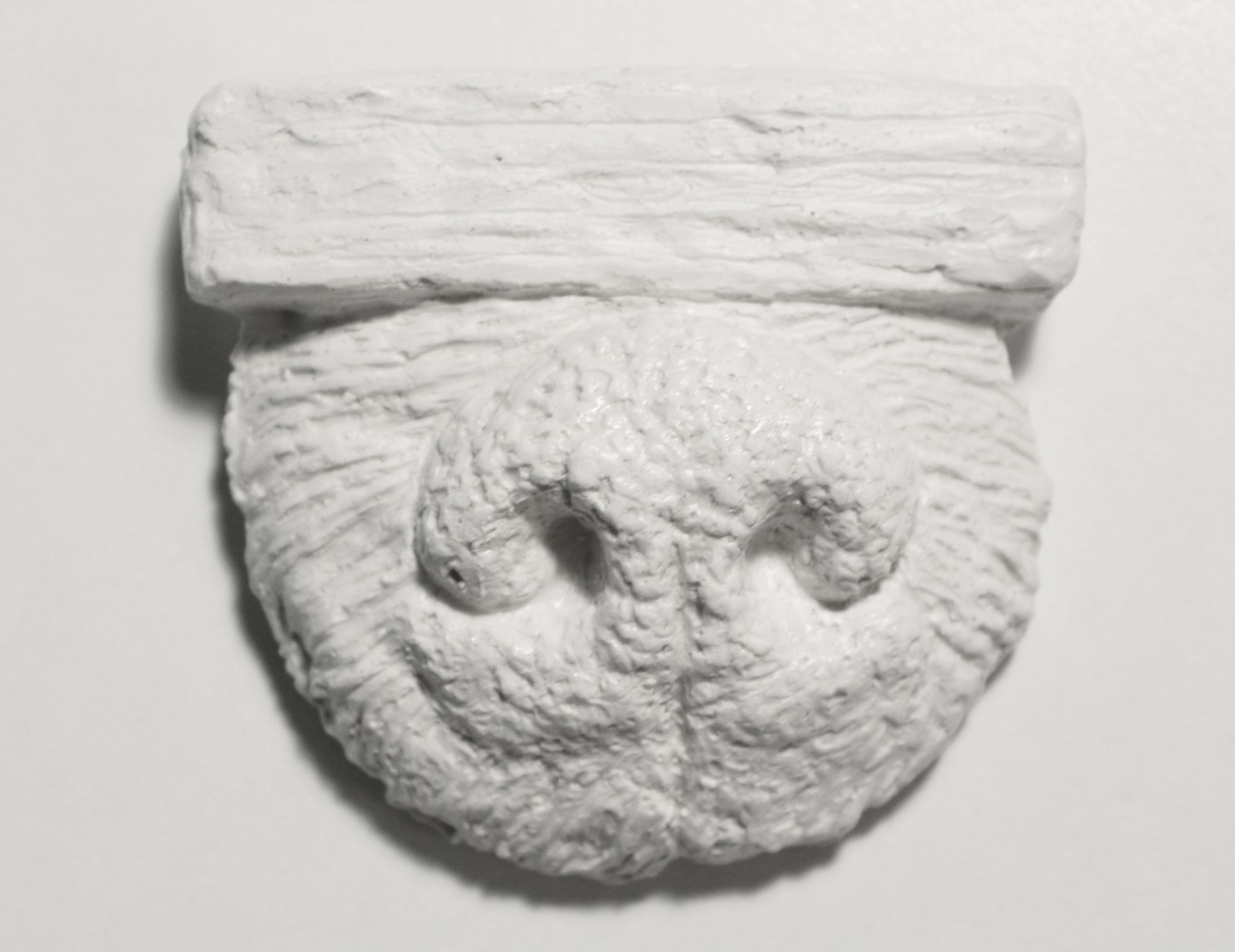 Егор Щаблыкин (Объект - 
                  12 x 11 см) Запах