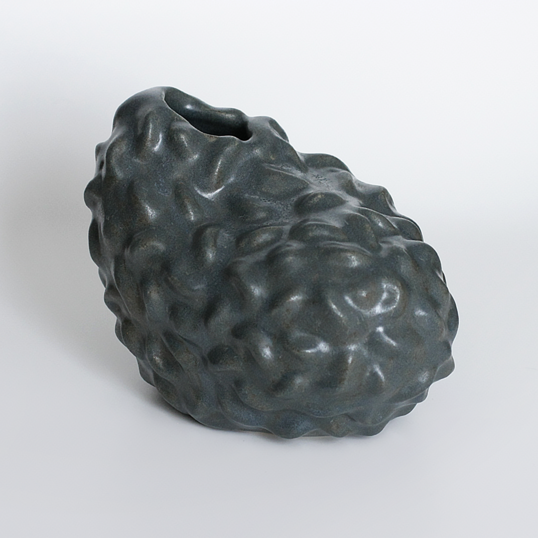 Софи Терещенко (Скульптура - 
                  21 x 18 см) Forma 03