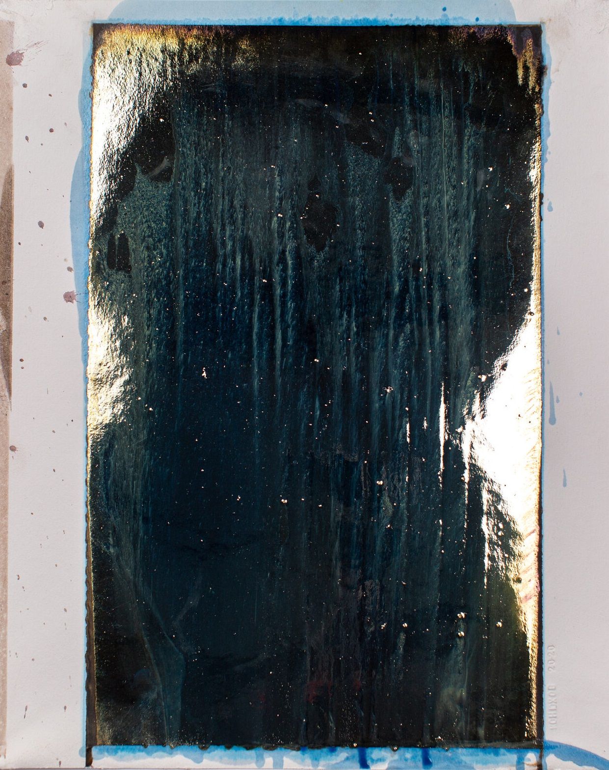 Антон Конюхов (Картина, живопись - 
                  39 x 49.5 см) Текущий момент
