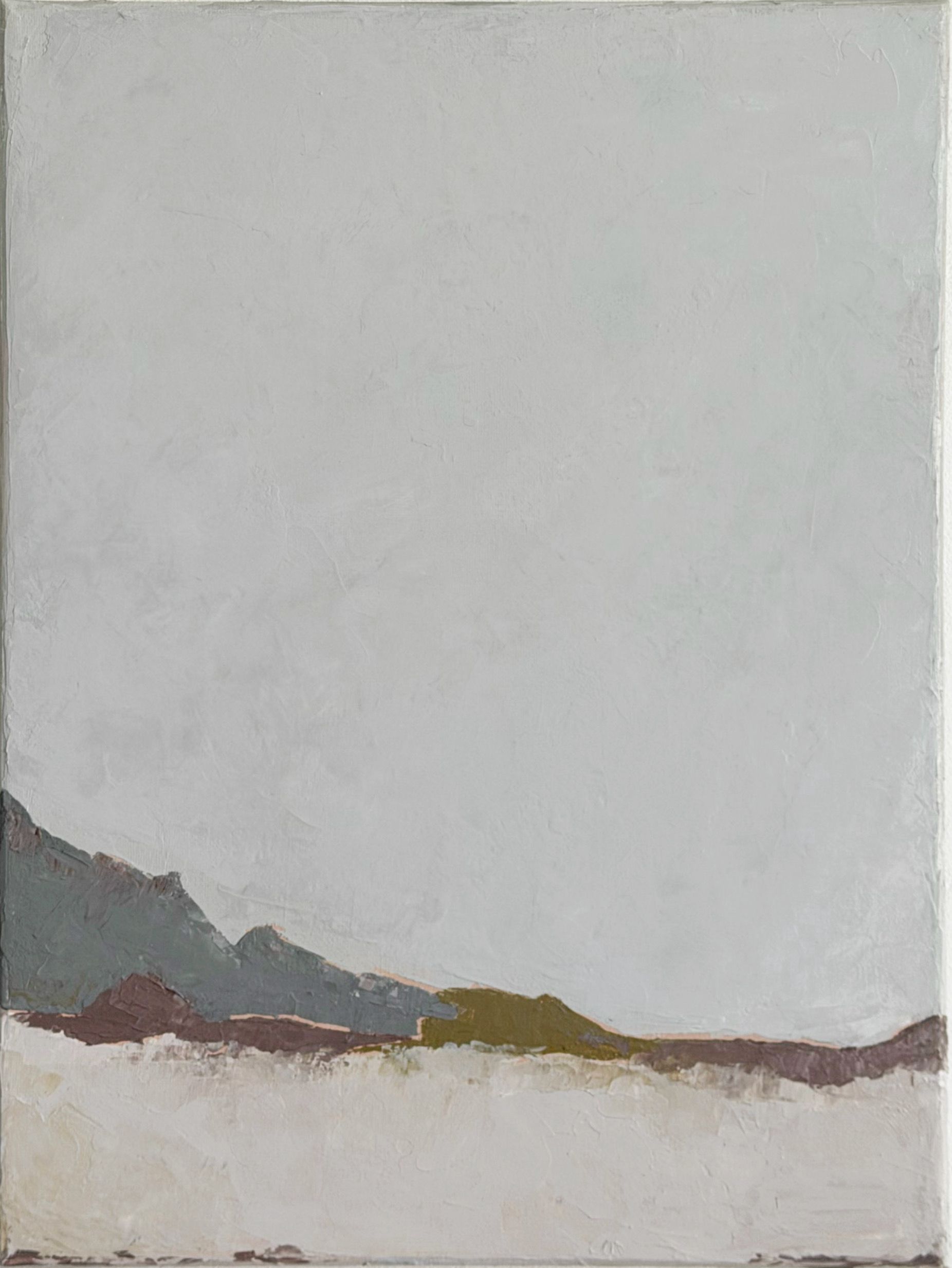 Янина Мутуль (Картина, живопись - 
                  30 x 40 см) Гармония № 1.3