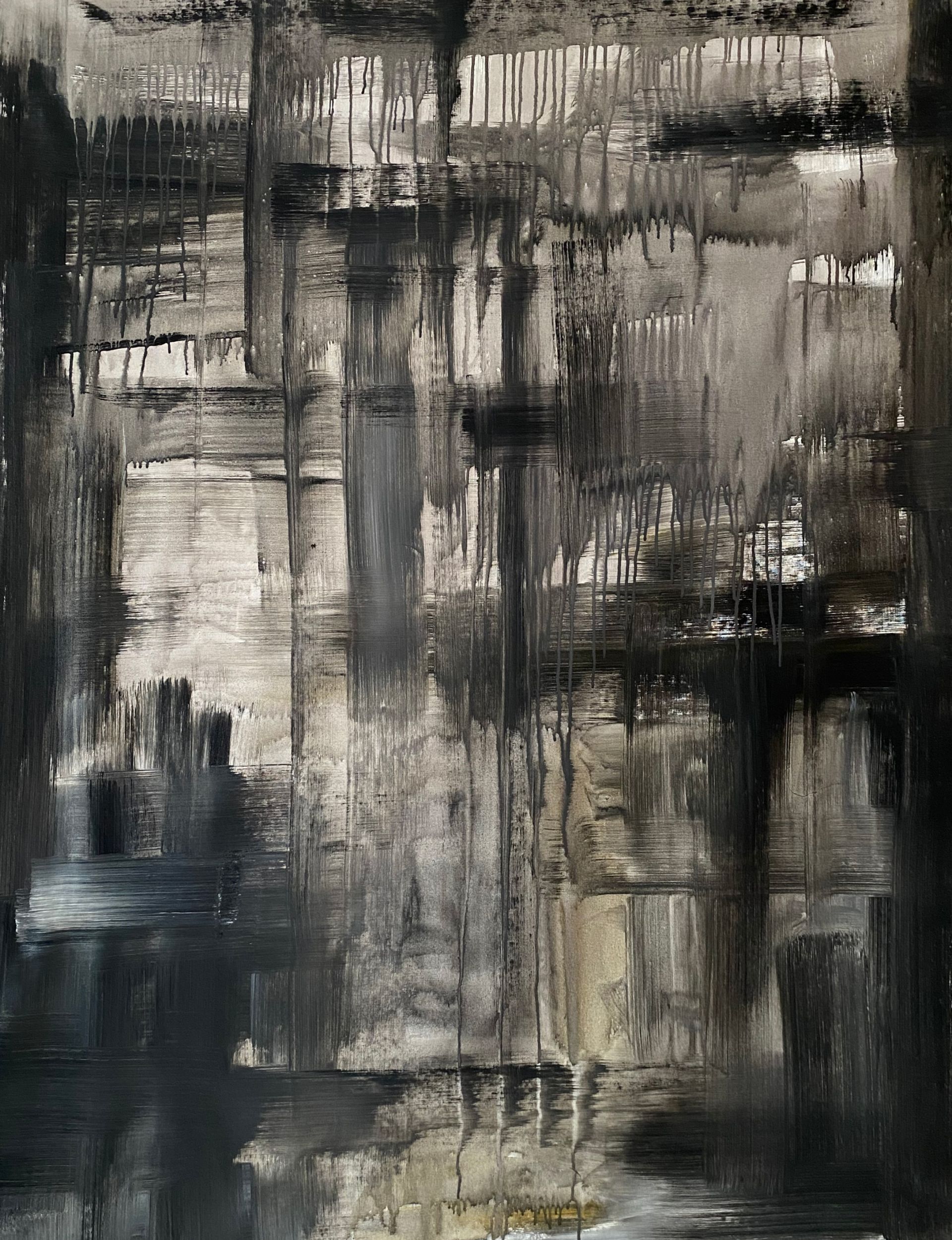 Анна Гончарова (Картина, живопись - 
                  120 x 150 см) State