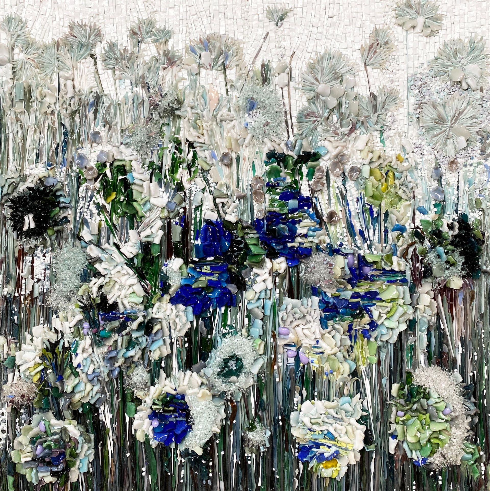 Елена Кириллова (Объект - 
                  60 x 60 см) Вне зоны доступа