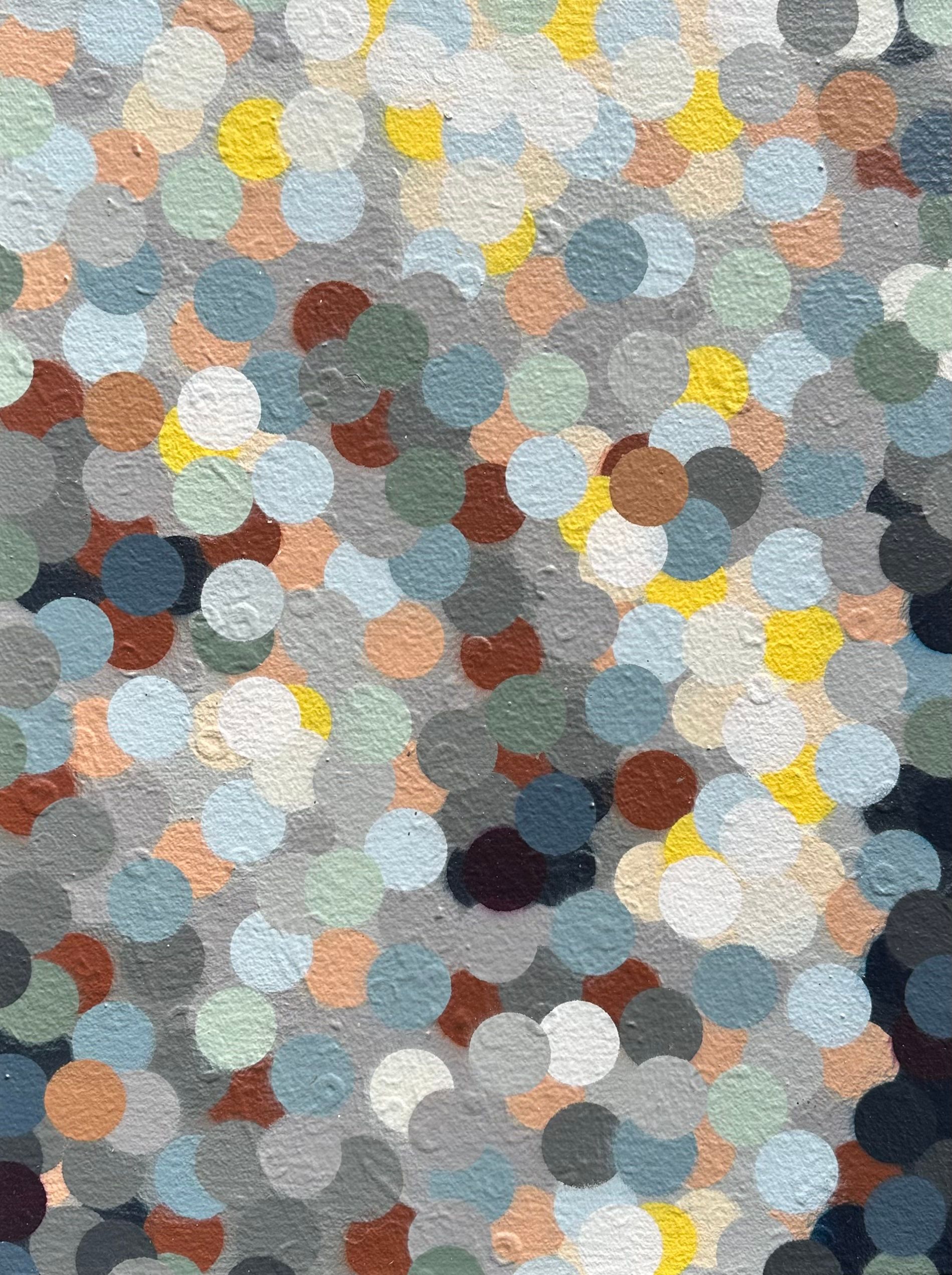 Степан Краснов (Картина, живопись - 
                  30 x 40 см) Мифология 45