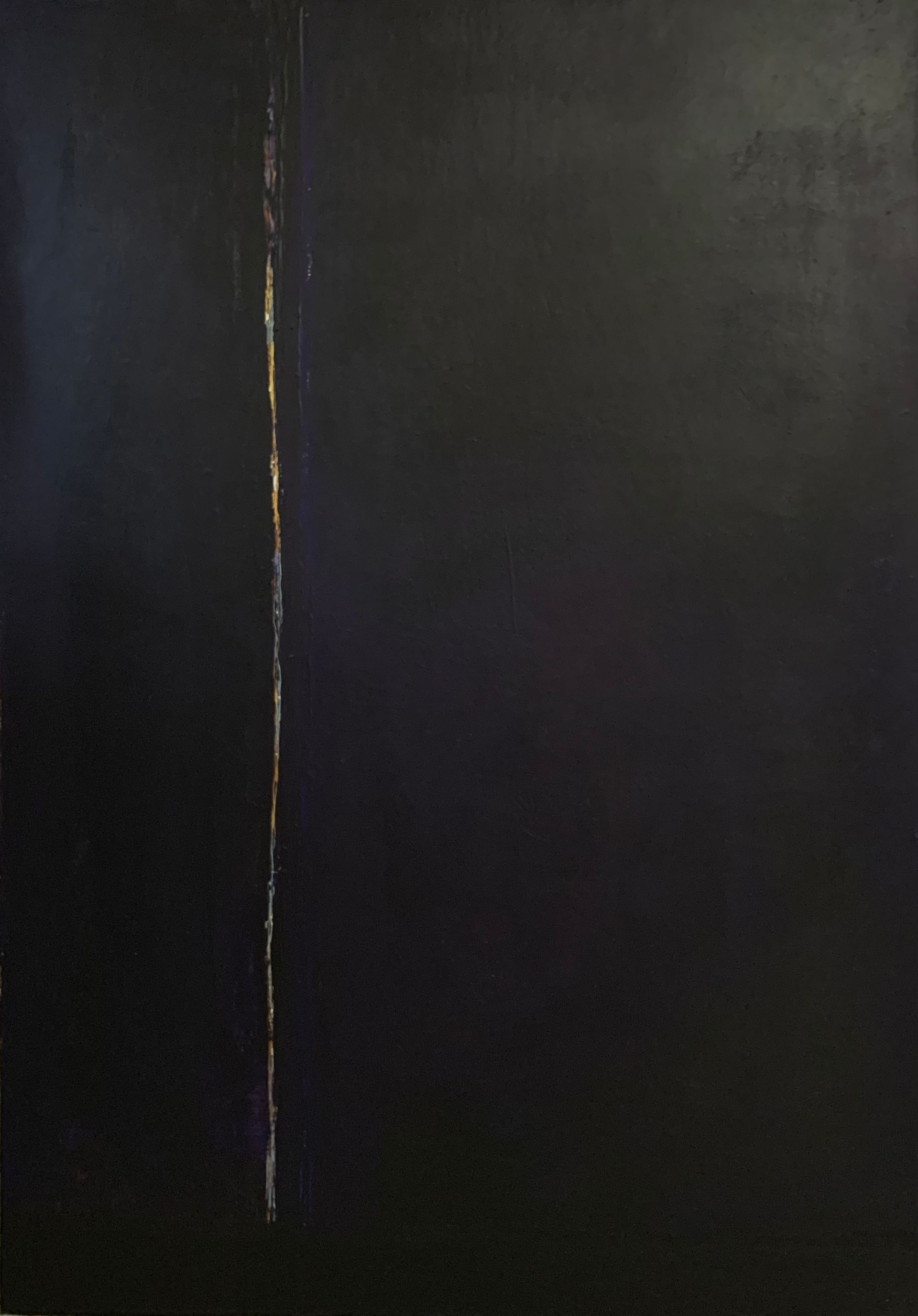 Эдуард Гонтарь (Картина, живопись - 
                  70 x 100 см) Темная