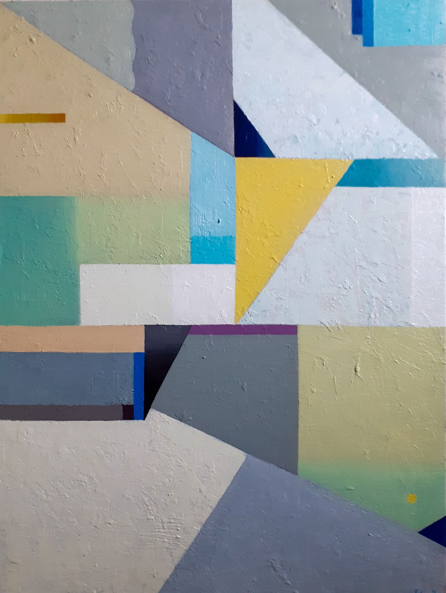 Екатерина Ефимик (Картина, живопись - 
                  60 x 80 см) Равновесие