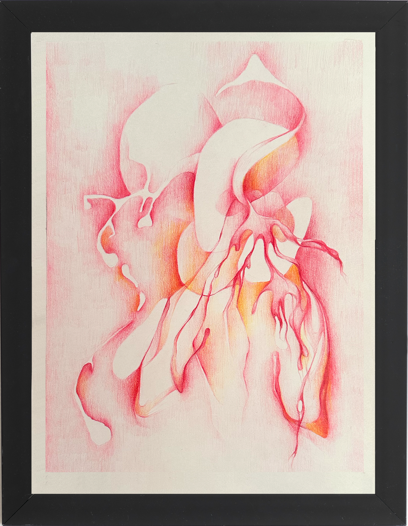 Соня Бондарева (Авторская графика - 
                  30 x 40 см) _ w m i __/