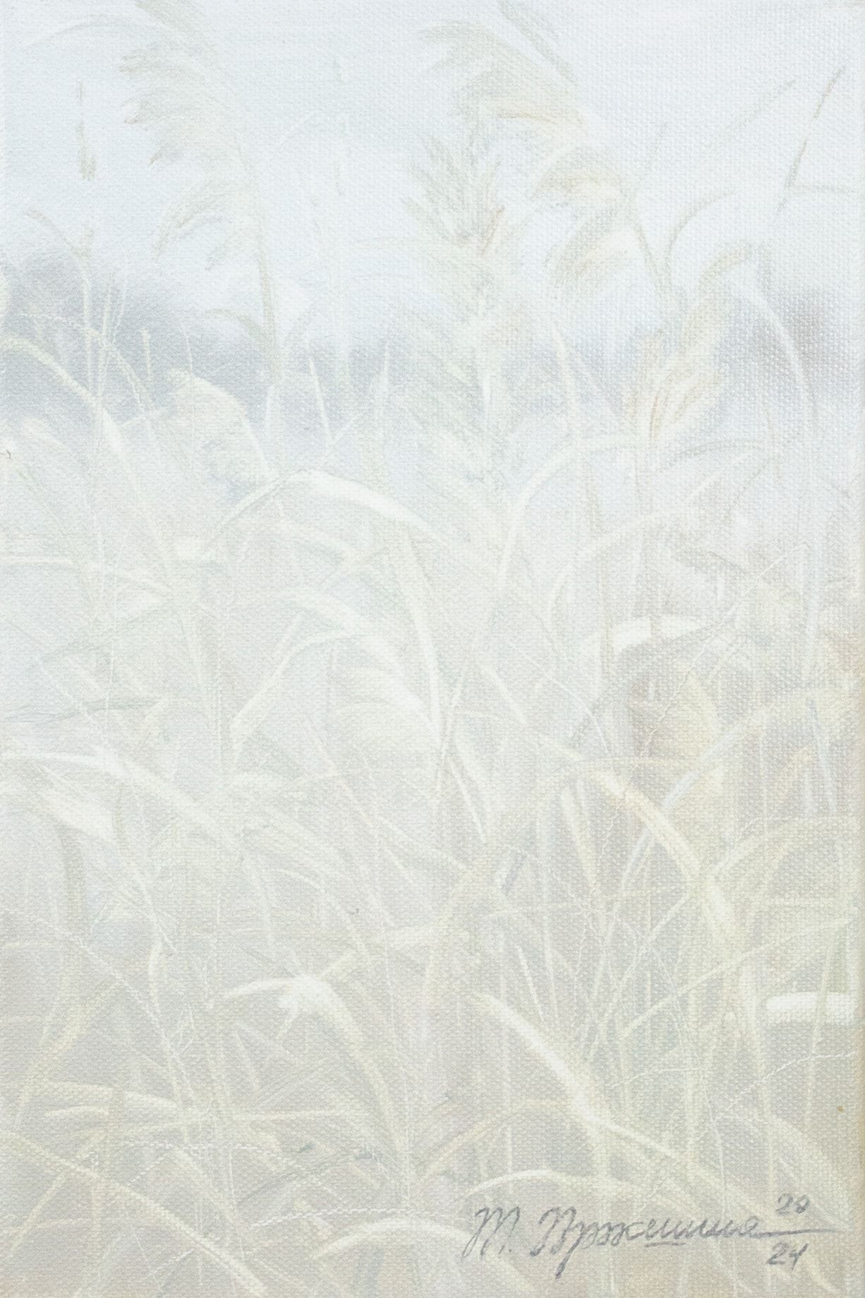 Татьяна Прокшина (Картина, живопись - 
                  20 x 30 см) Миниатюра №40