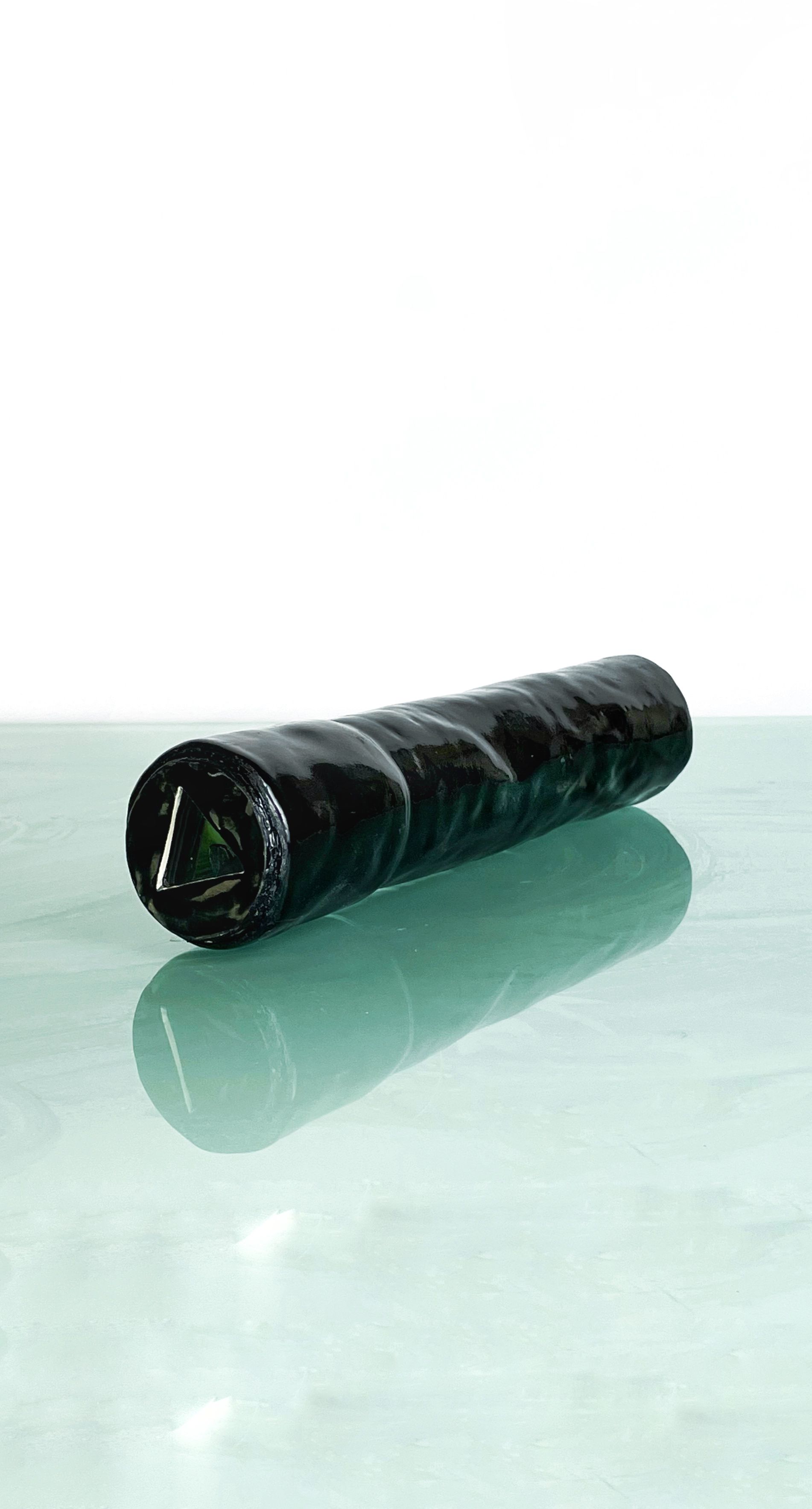 Любовь Лисицына (Объект - 
                  6 x 6 см) Калейдоскоп