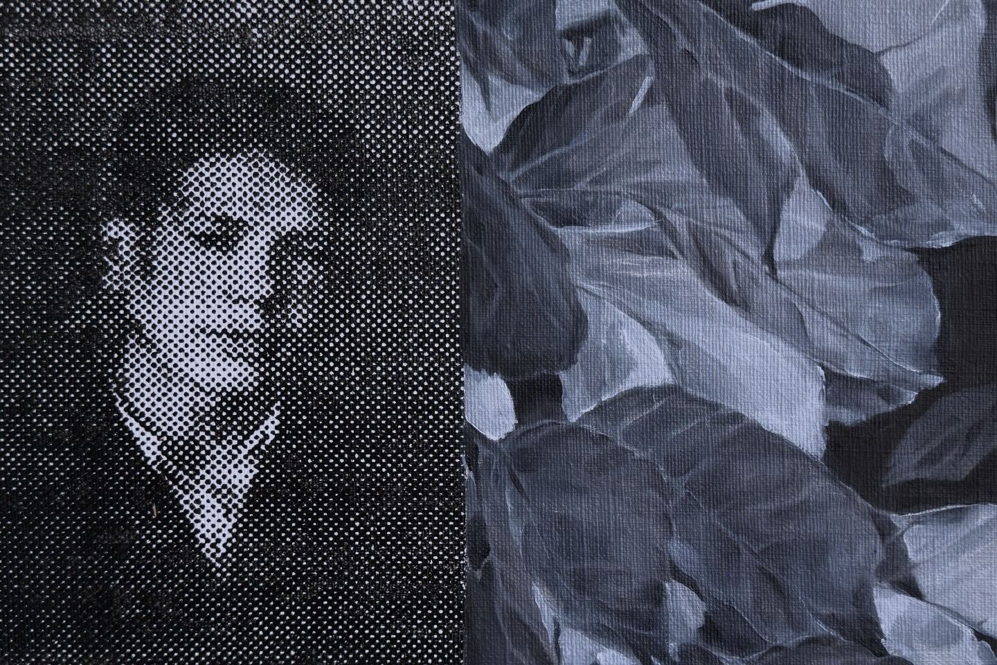 Инна Сумина (Картина, живопись - 
                  30 x 20 см) Сокрытое