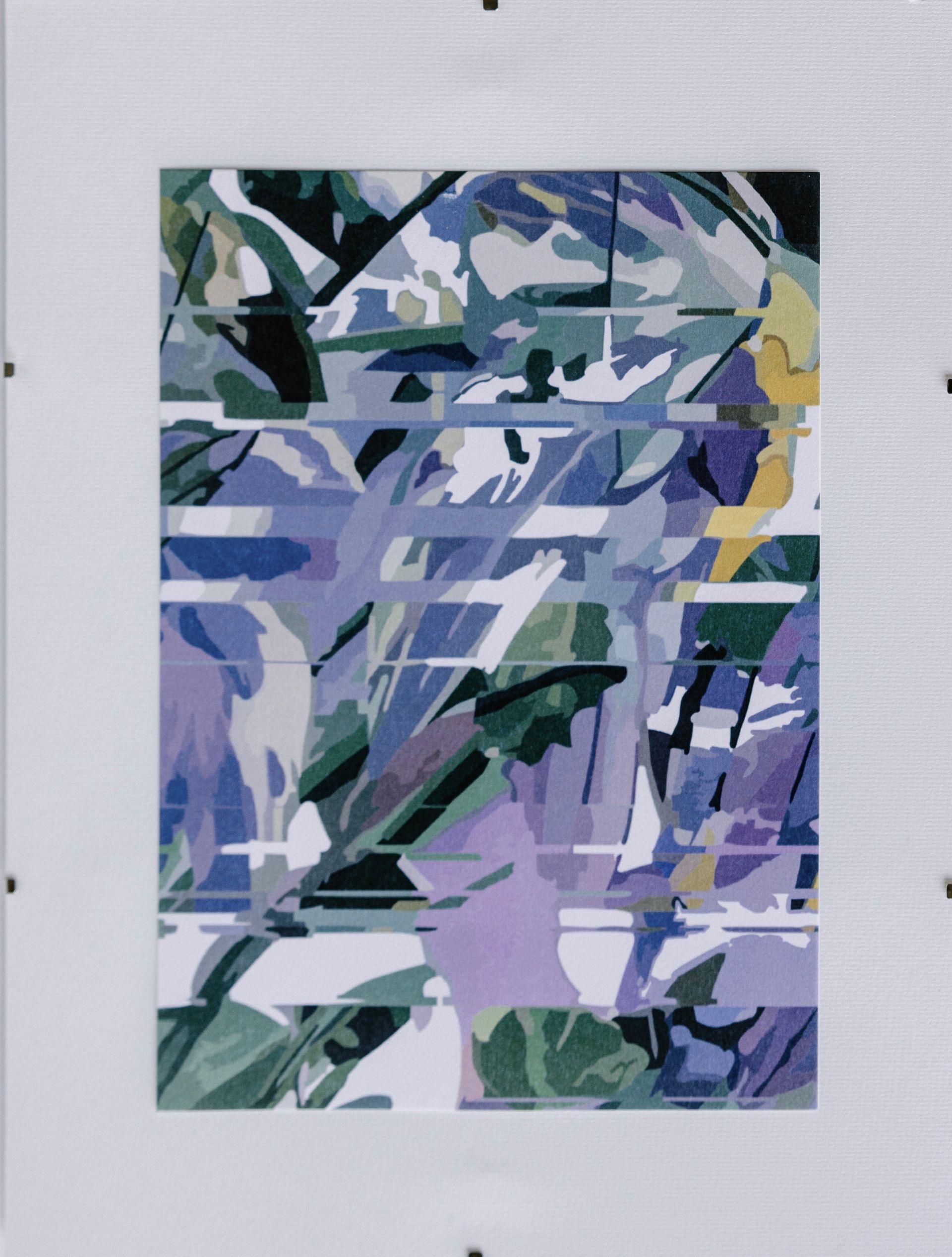 Анастасия Малиновская (Графика цифровая (принты) - 
                  30 x 40 см) ПО_G4