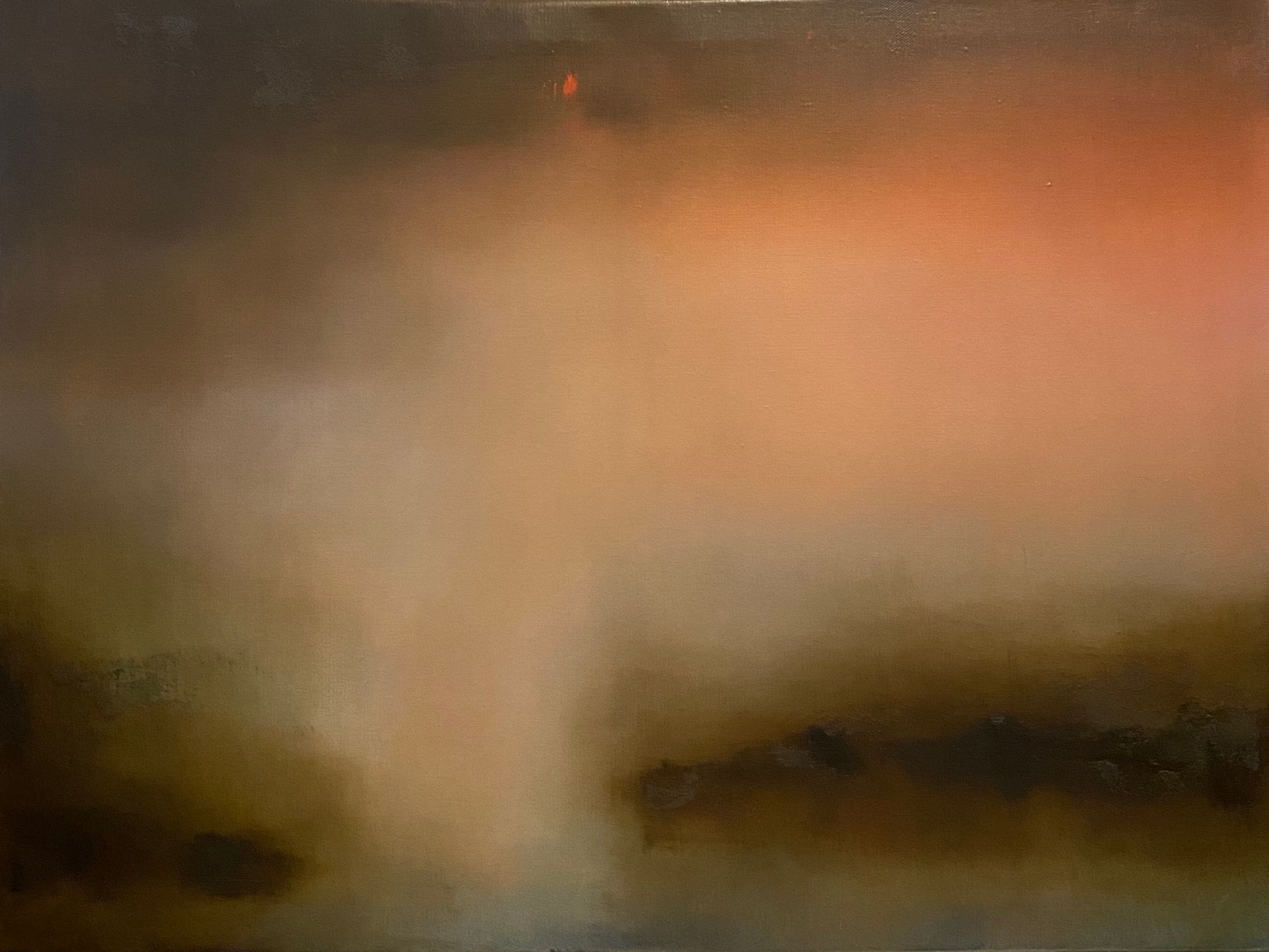 Елена Троянская (Картина, живопись - 
                  80 x 60 см) Inside time