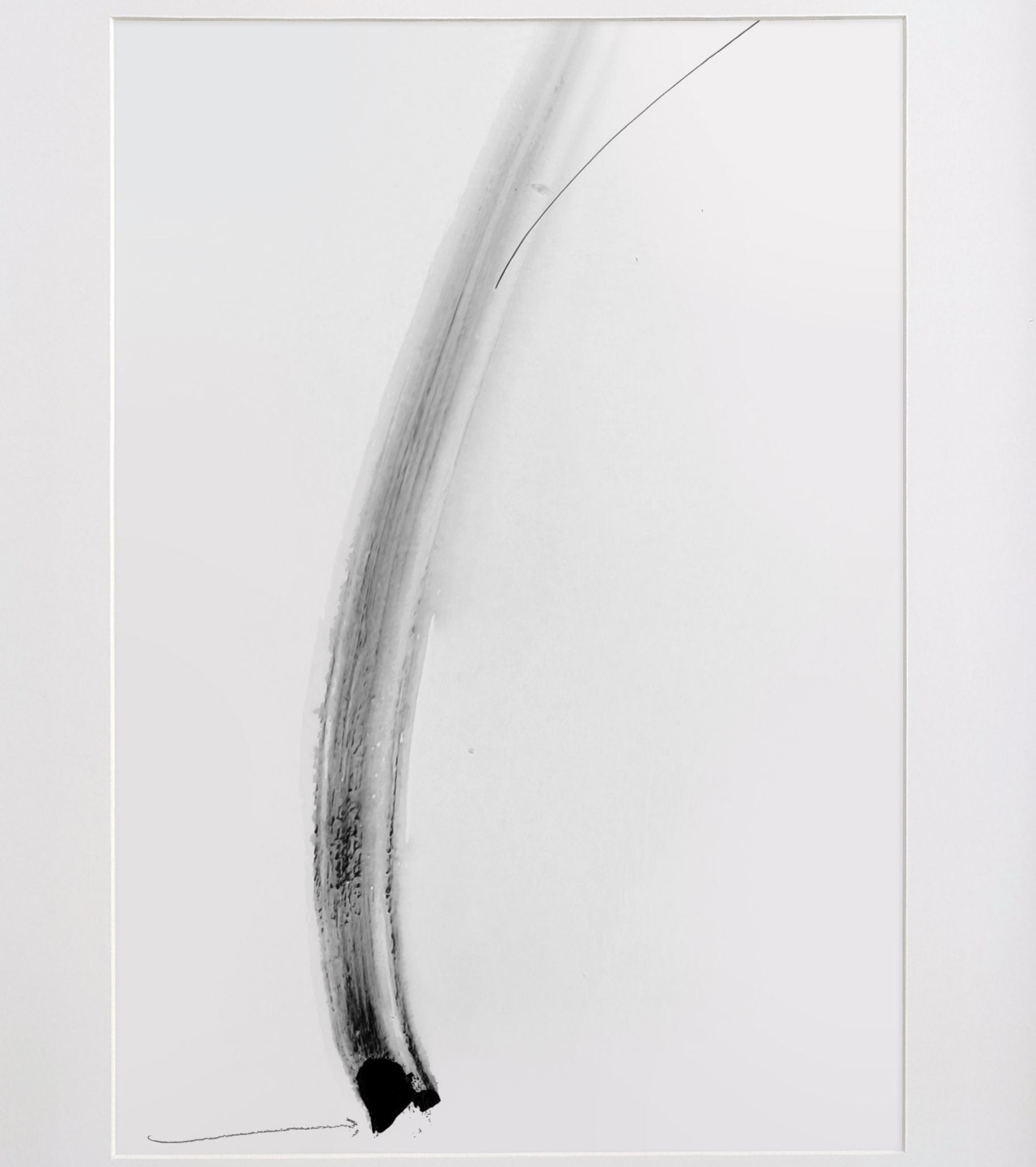 Ярослав Селезнев (Авторская графика - 
                  30 x 40 см) Singular