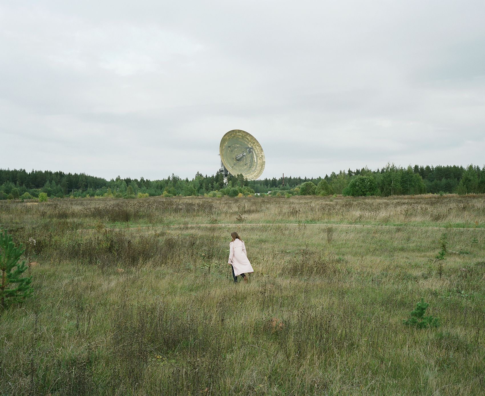 Евгений Гусаров (Фотография - 
                  40 x 50 см) Untitled III