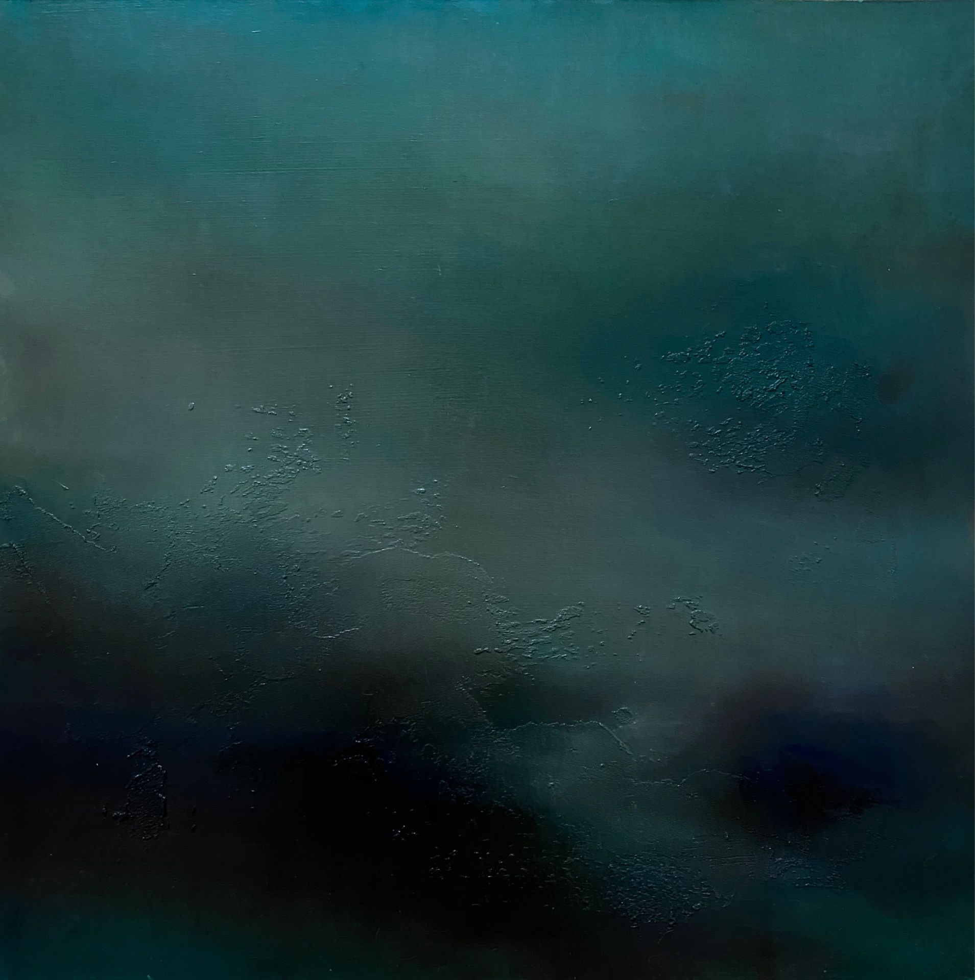 Елена Троянская (Картина, живопись - 
                  50 x 50 см) Легкость мышления