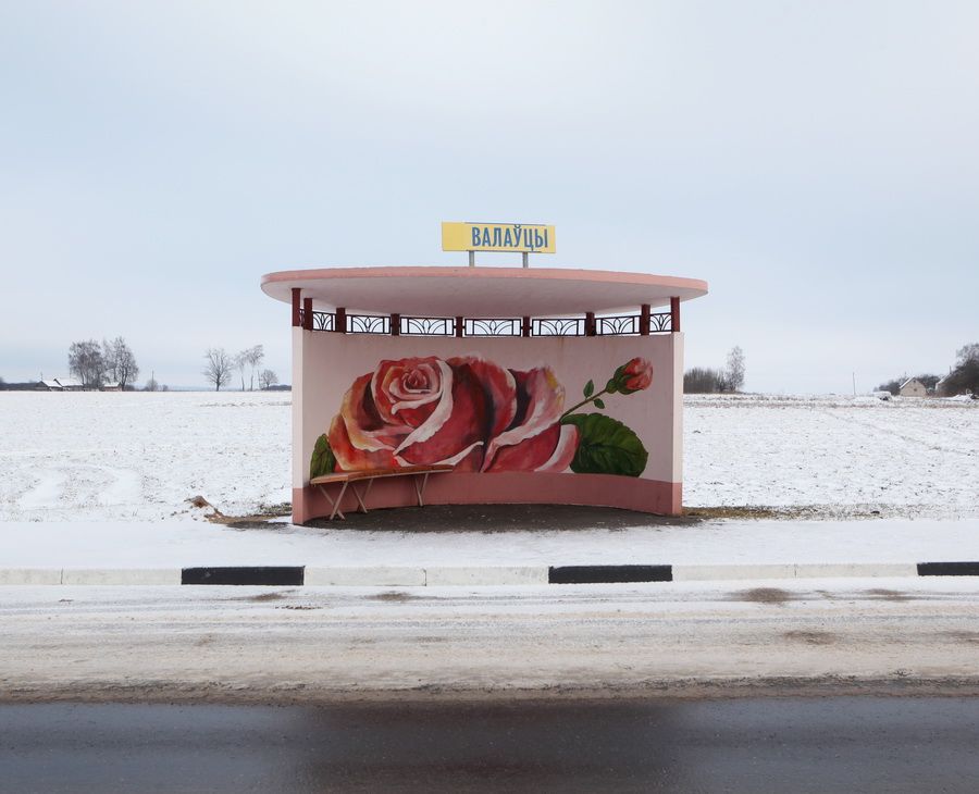 Александра Солдатова (Фотография - 
                  40 x 50 см) Должно быть красиво II