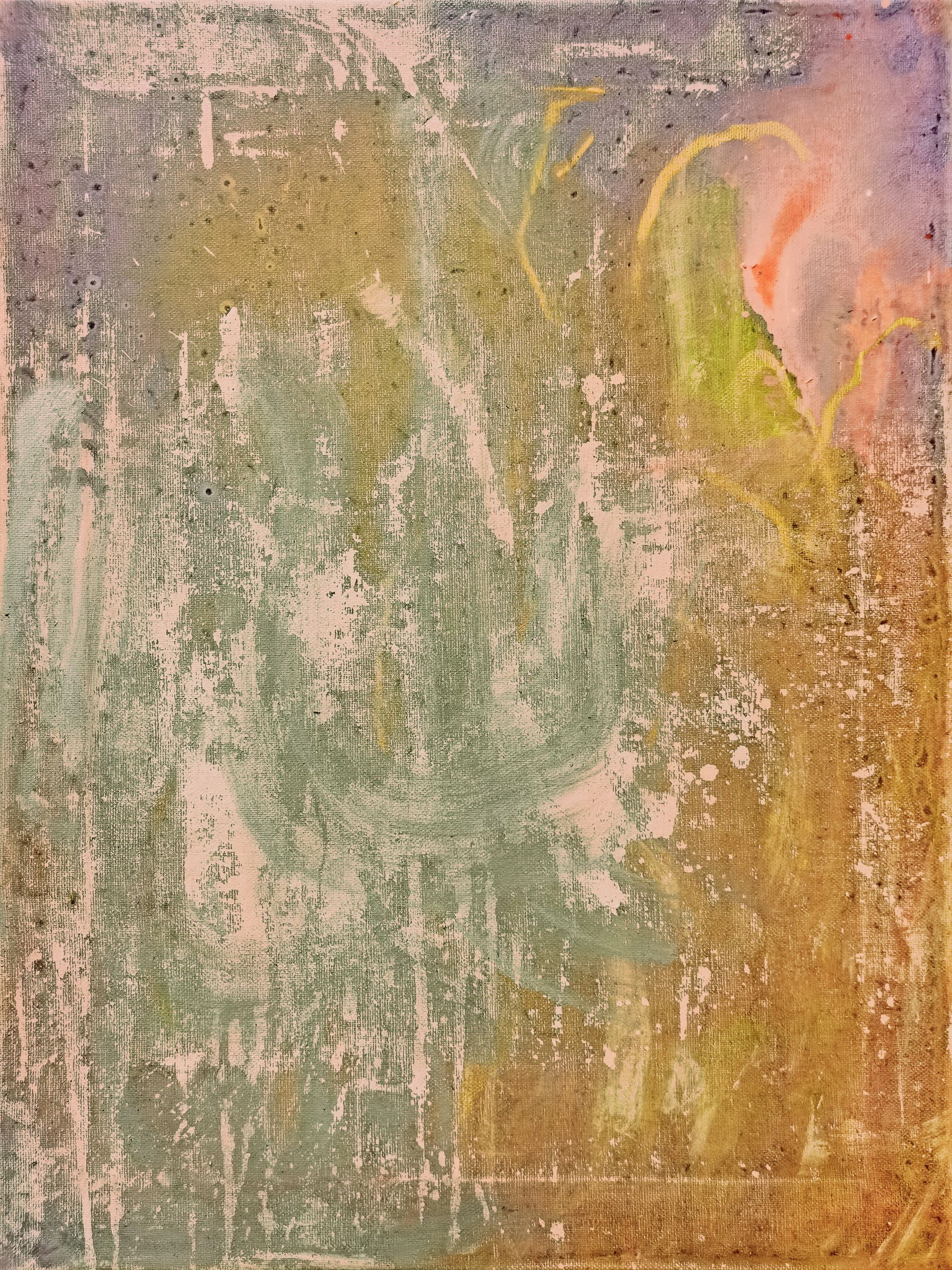 Ярослав Шеин (Картина, живопись - 
                  45 x 60 см) VVWM-M