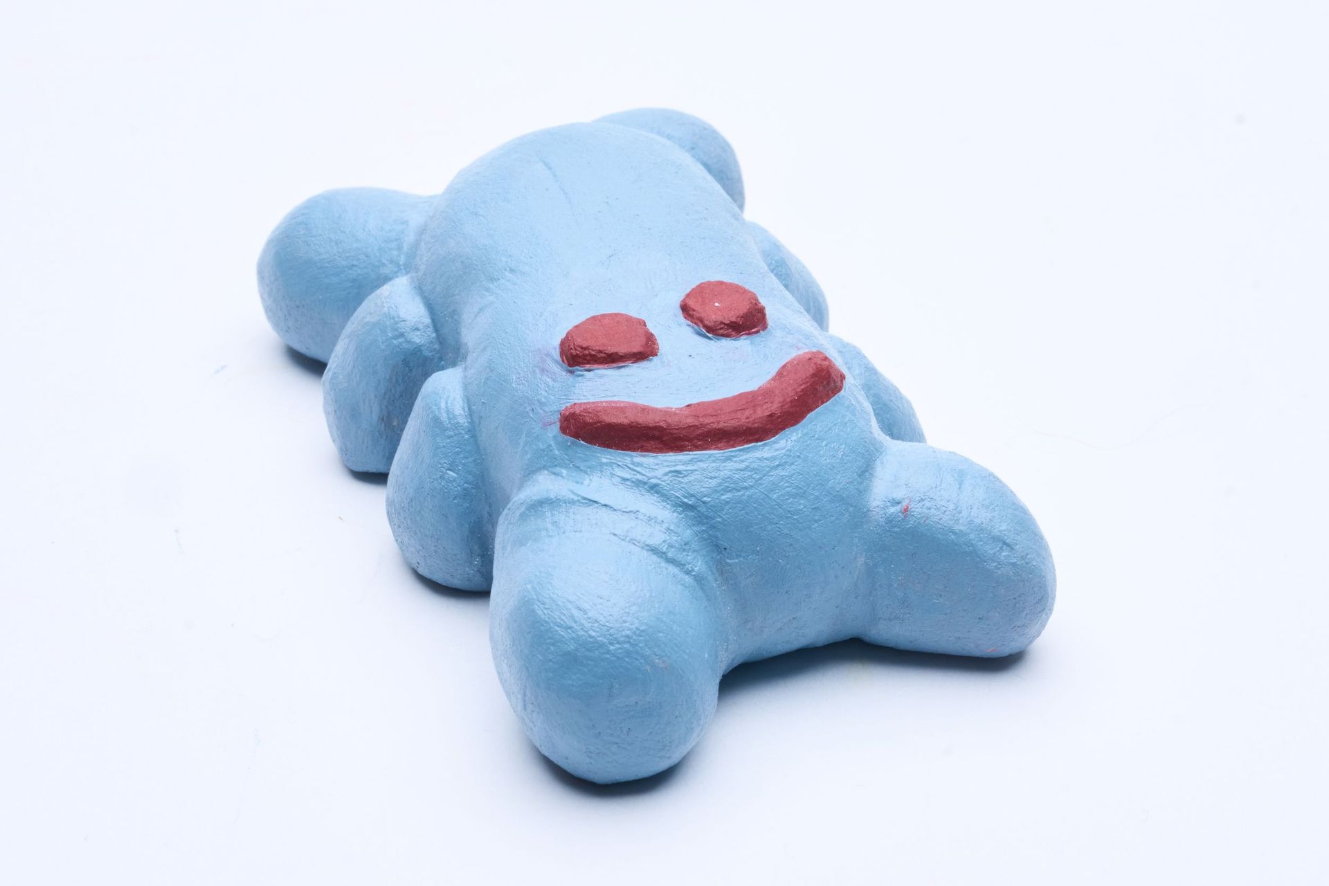 Сергей Гапанович (Скульптура - 
                  8 x 2 см) Детский мир — 13