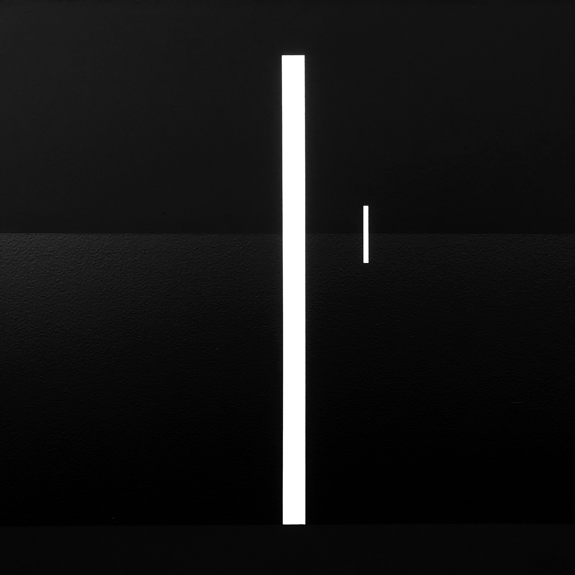 Станислав Вильчинский (Картина, живопись - 
                  50 x 50 см) Без названия