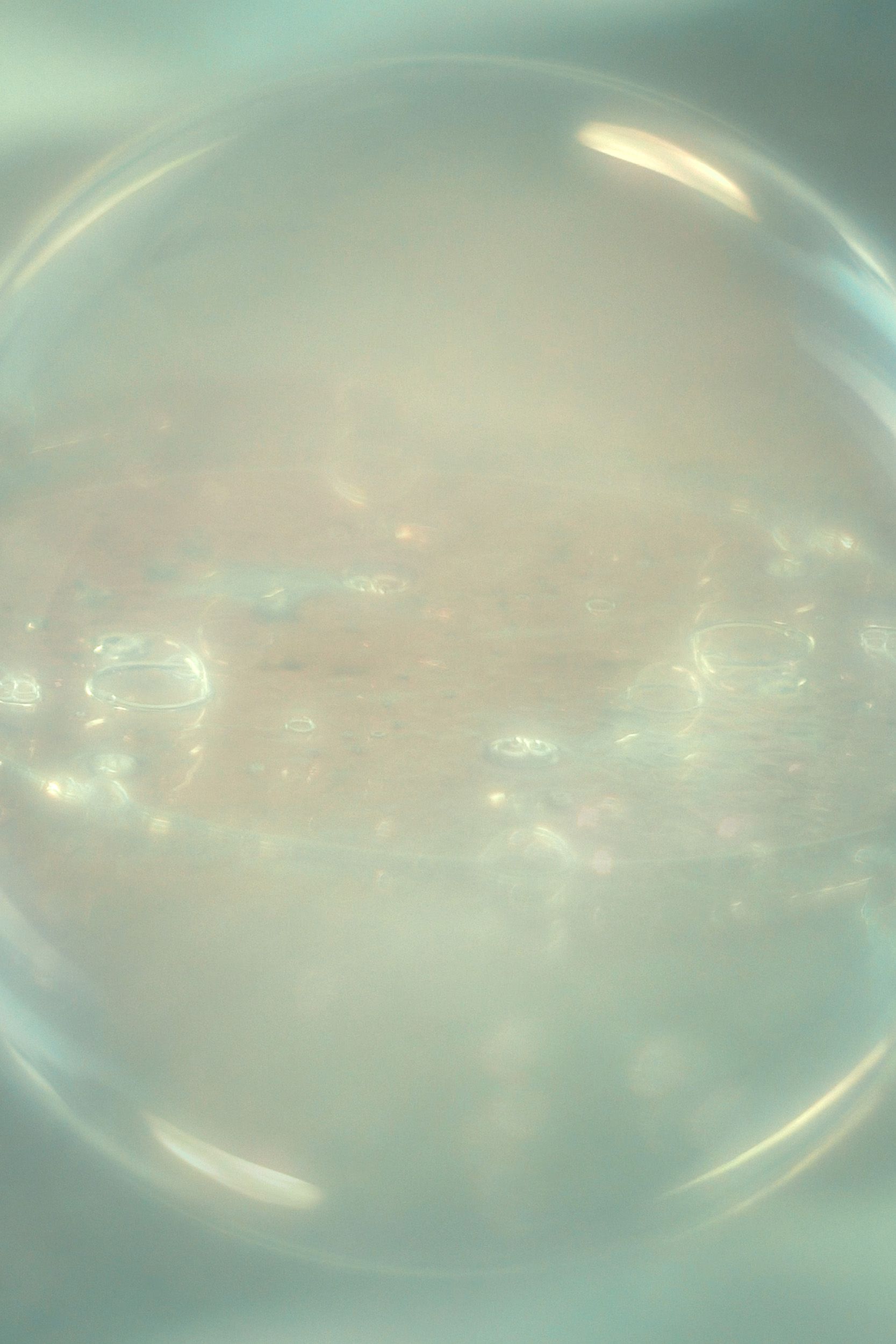 Анна Конушкина (Фотография - 
                  60 x 90 см) Time #2