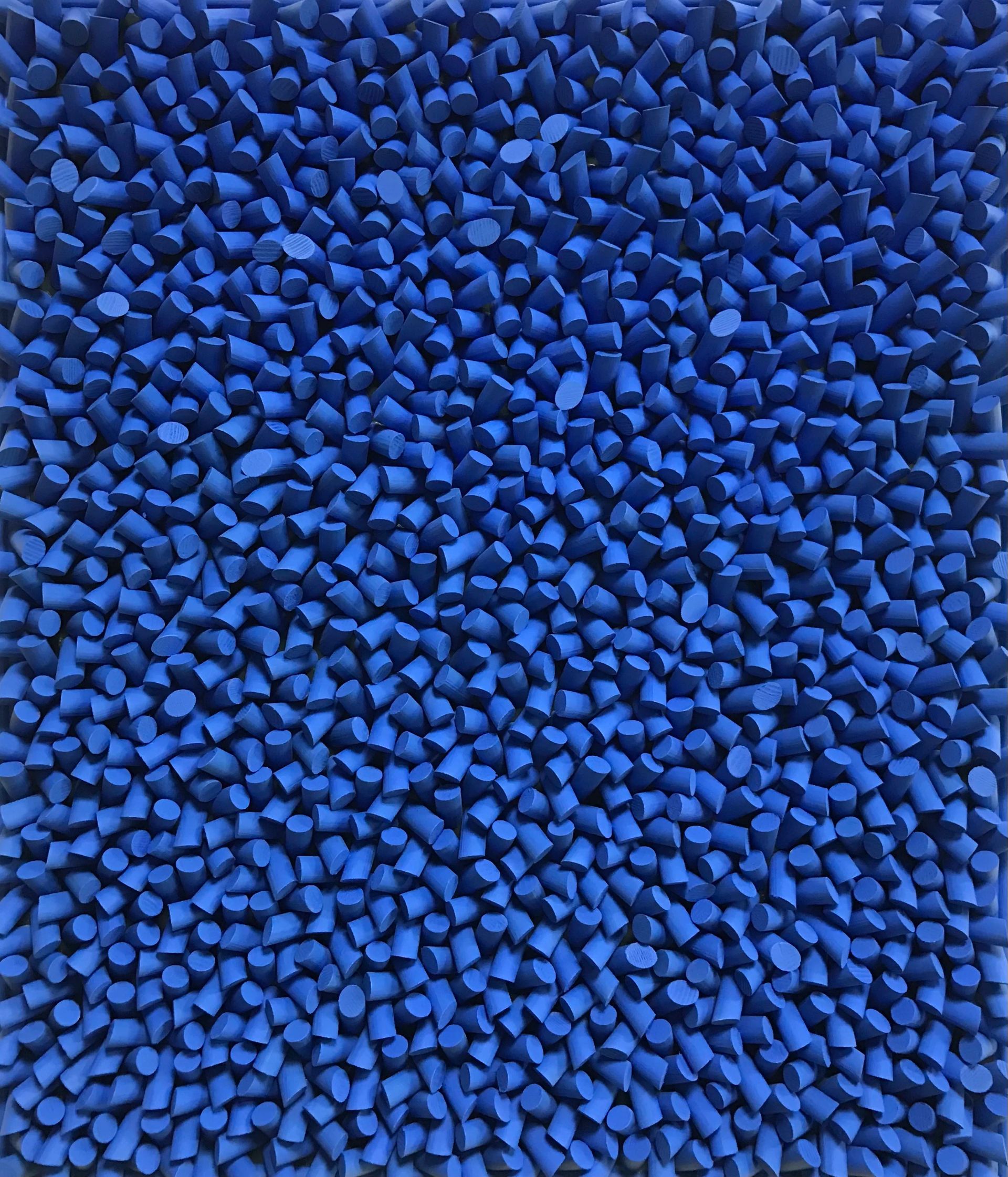 Юрий Ростиславский (Объект - 
                  60 x 70 см) Морской бриз