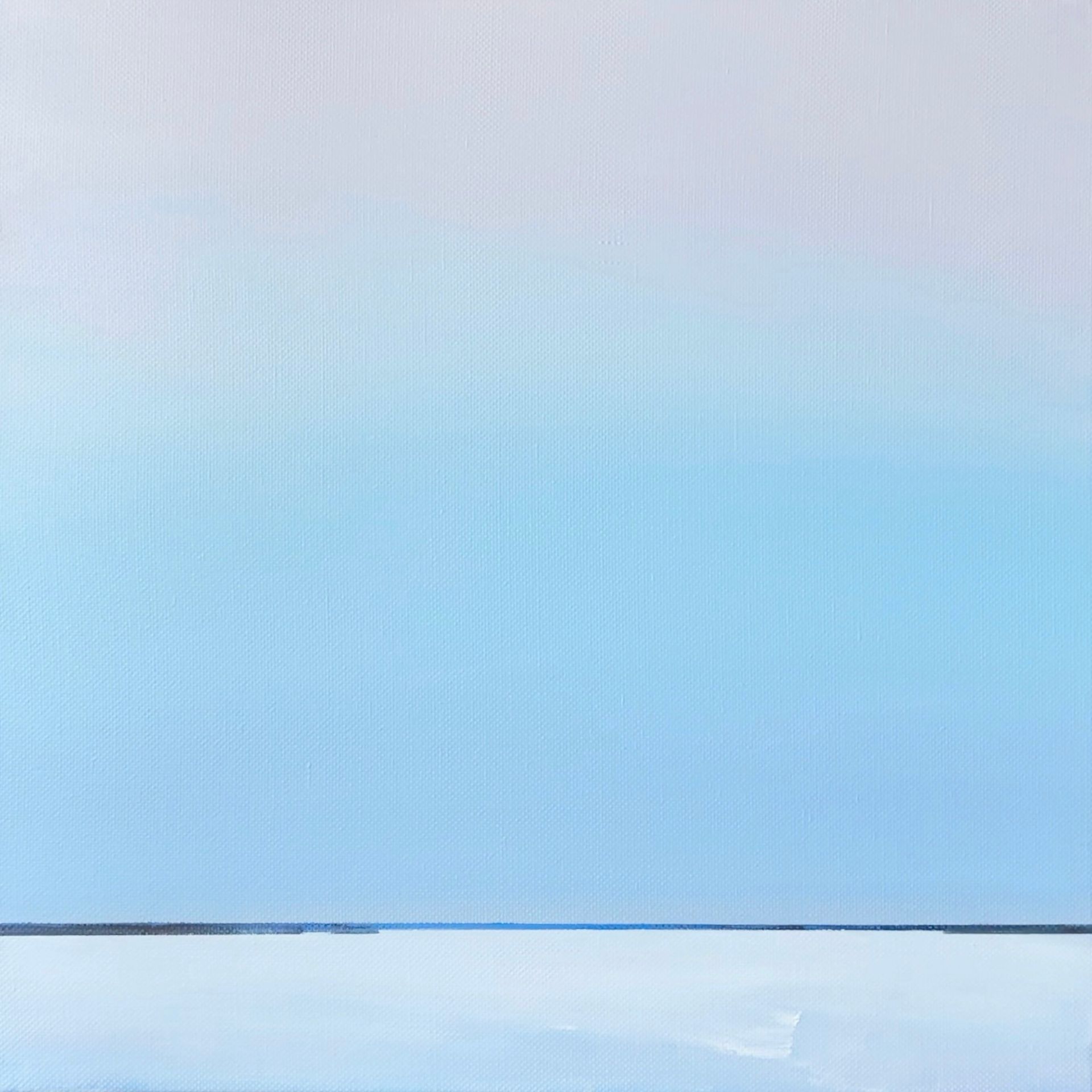 Александра Савина (Картина, живопись - 
                  50 x 50 см) Север