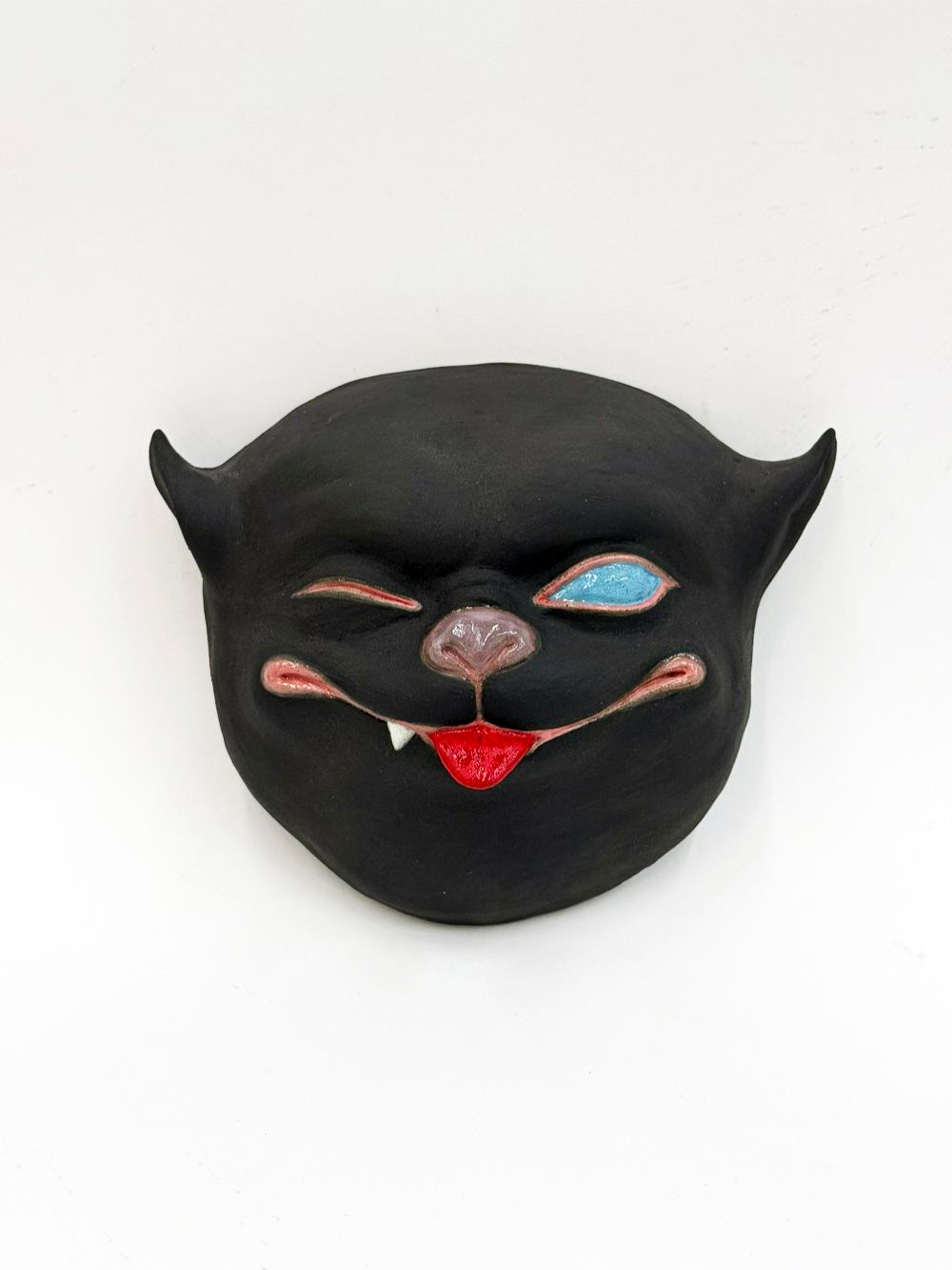 Серафима Сажина (Объект - 
                  16 x 13 см) Ухмылка Черного Облака, 10