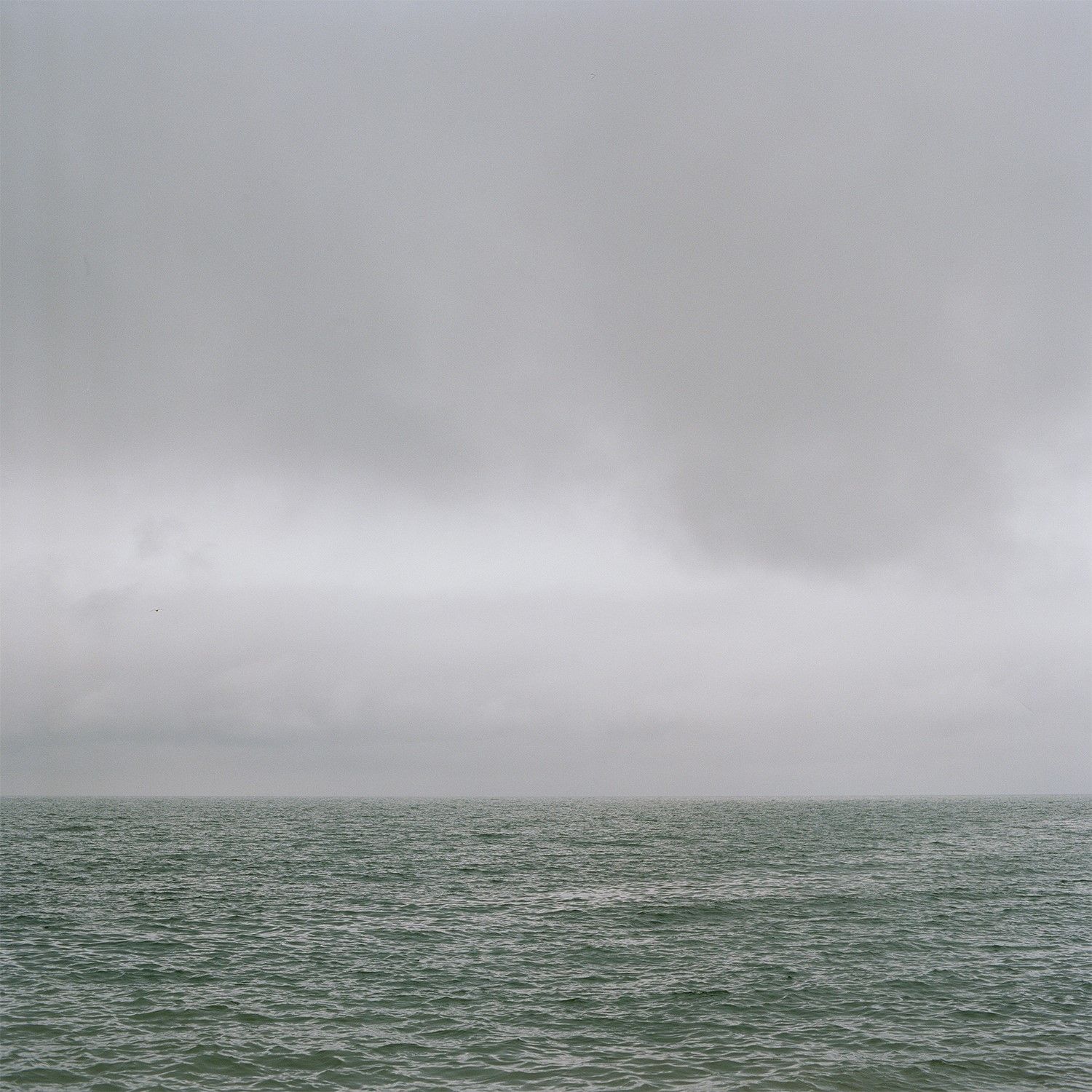 Анастасия Соболева (Фотография - 
                  40 x 40 см) Untitled I