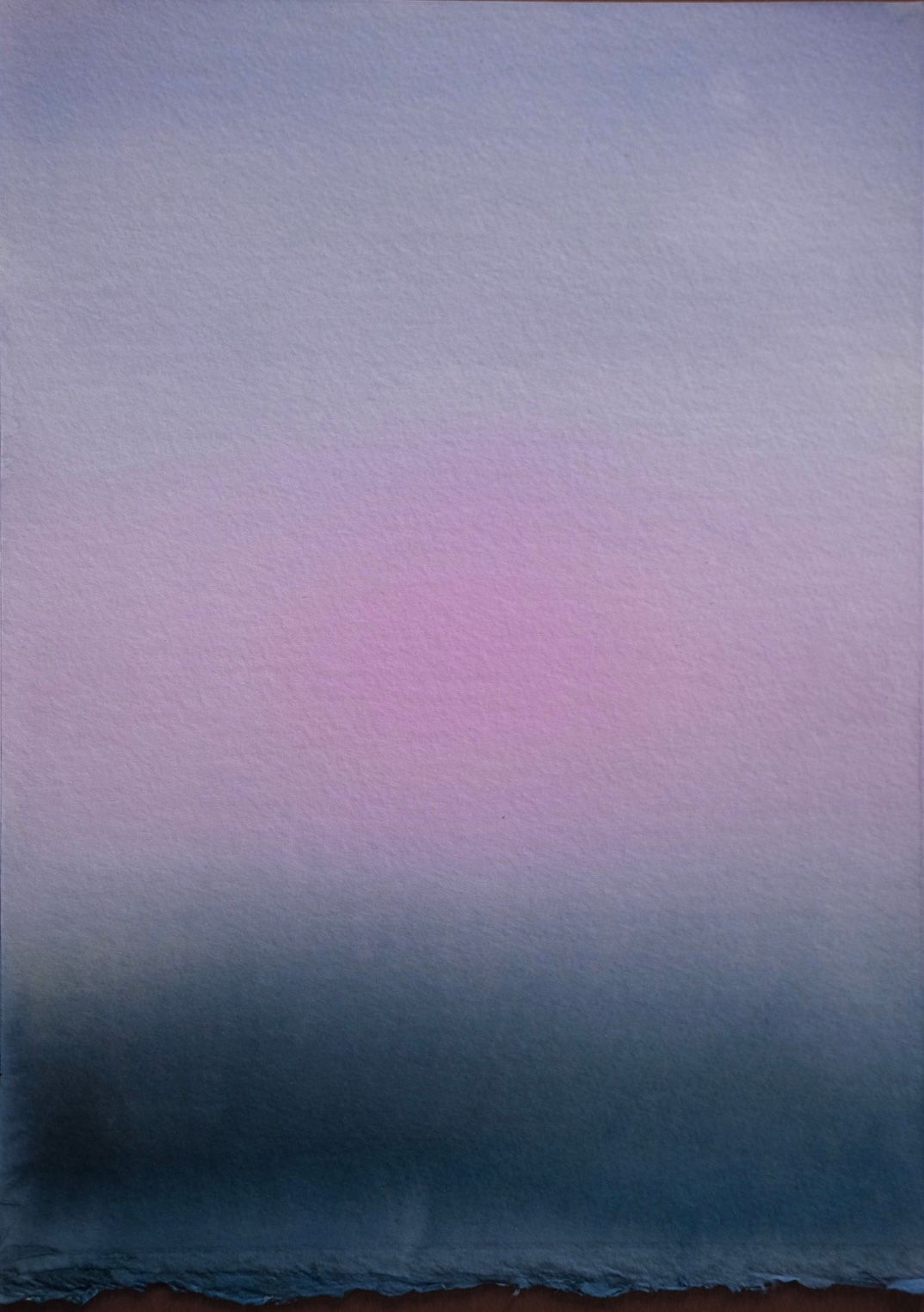 Виктория Густова (Авторская графика - 
                  21 x 29 см) Foreground