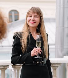 photo Светлана Федорова