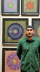 photo Ёкуб Бекназаров