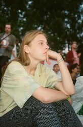 photo Алиса Гвоздева