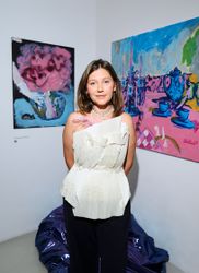 photo Адель Левитова